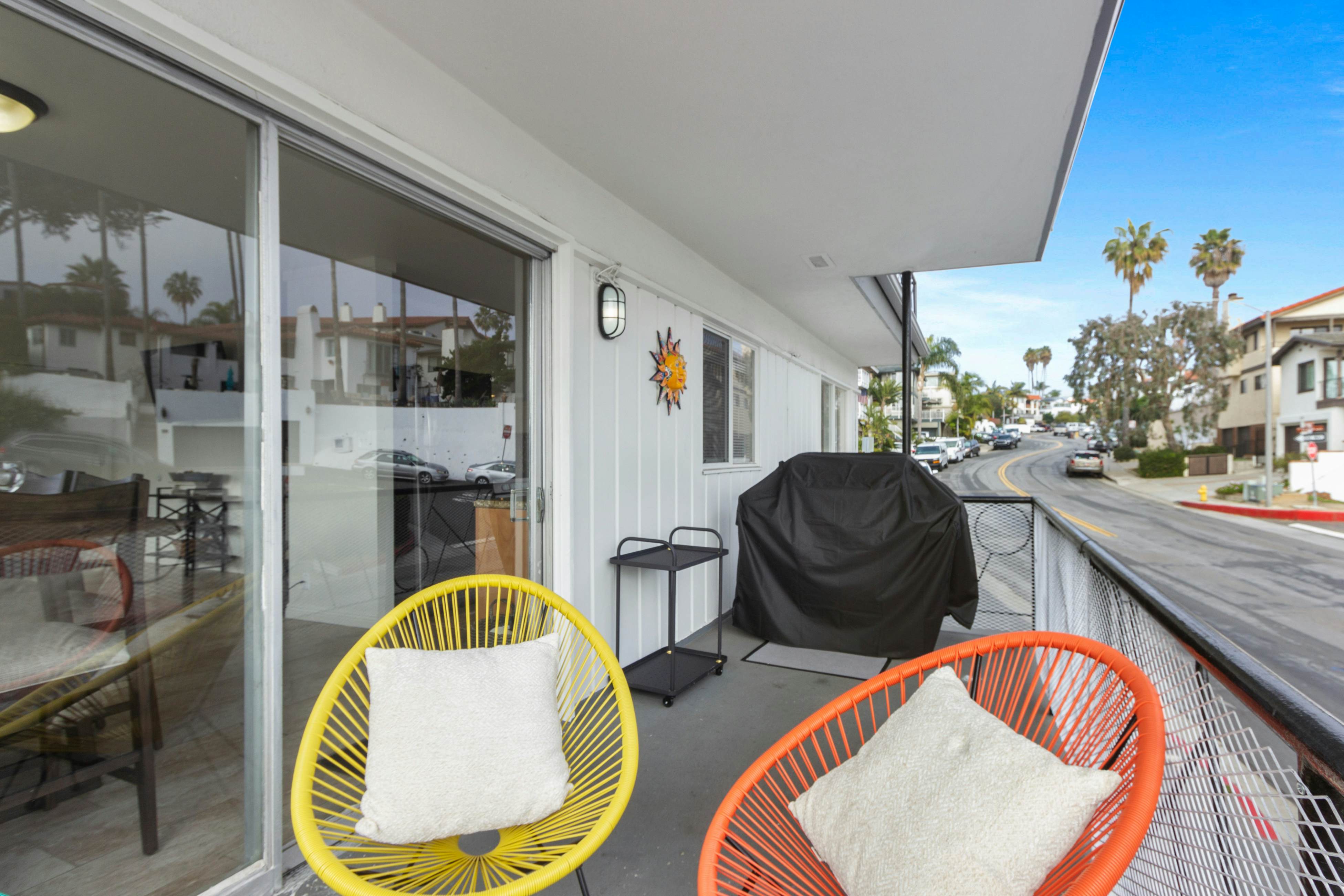 Paradise by the Pier