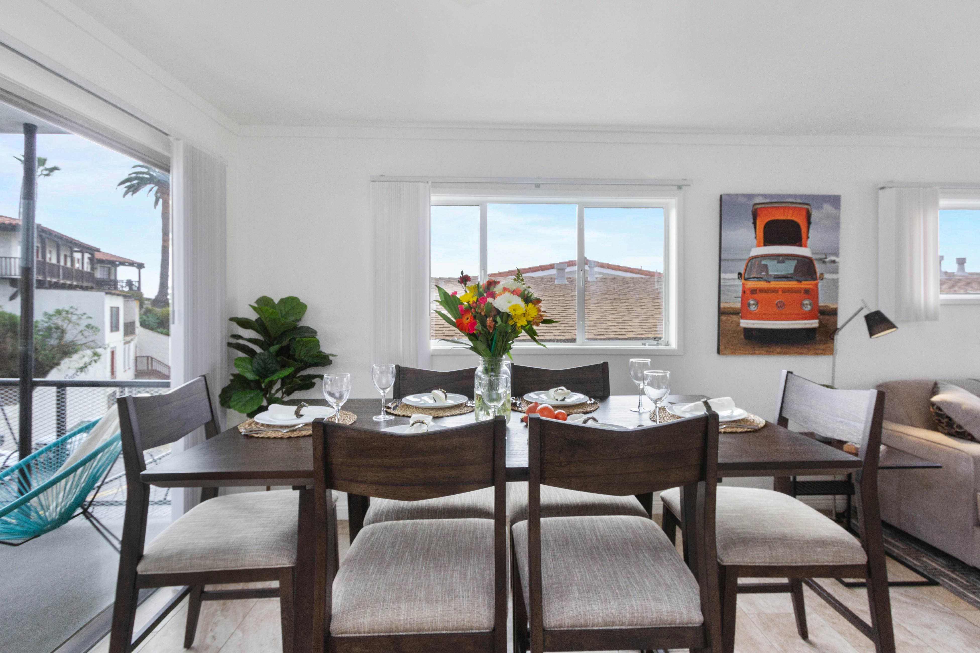 Paradise by the Pier