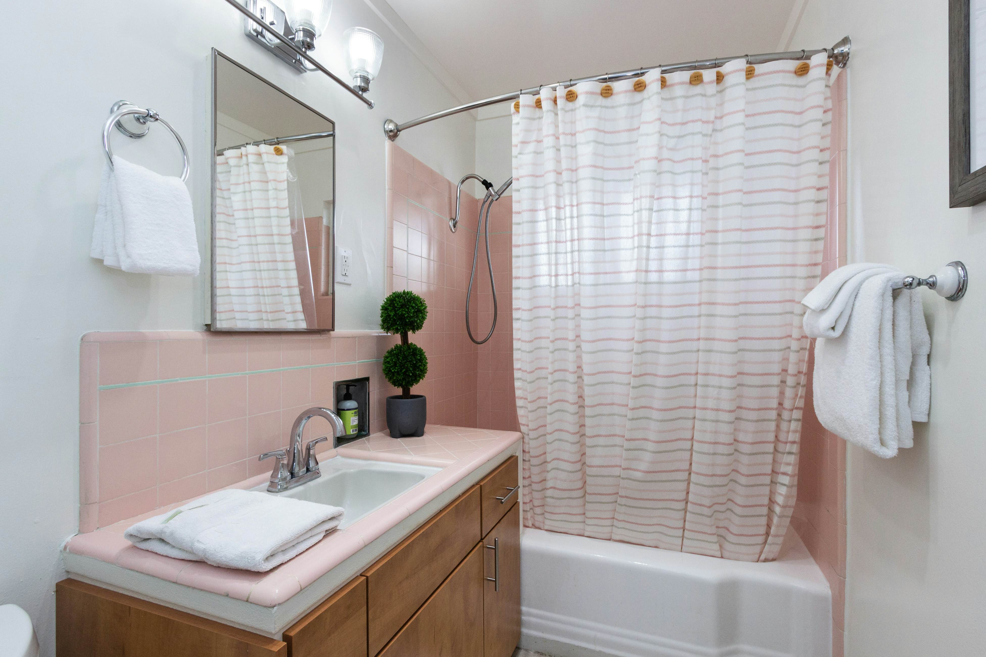 Paradise by the Pier