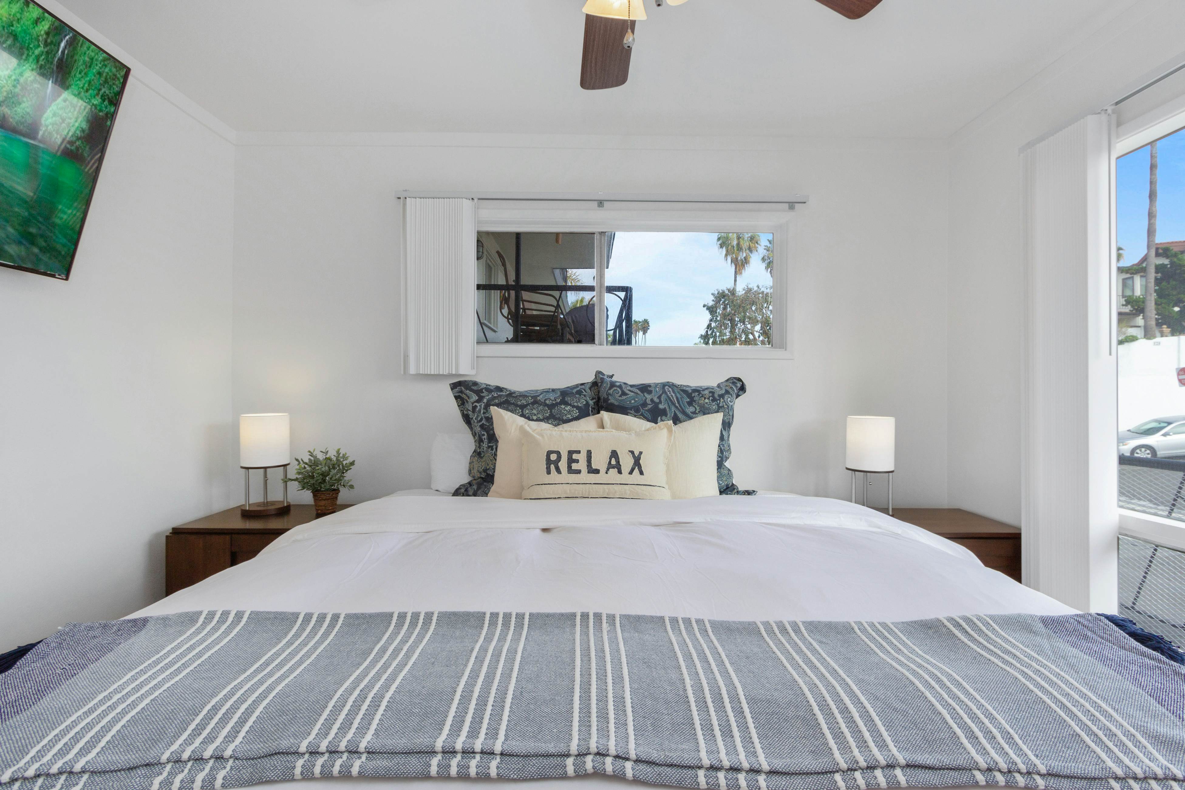 Paradise by the Pier