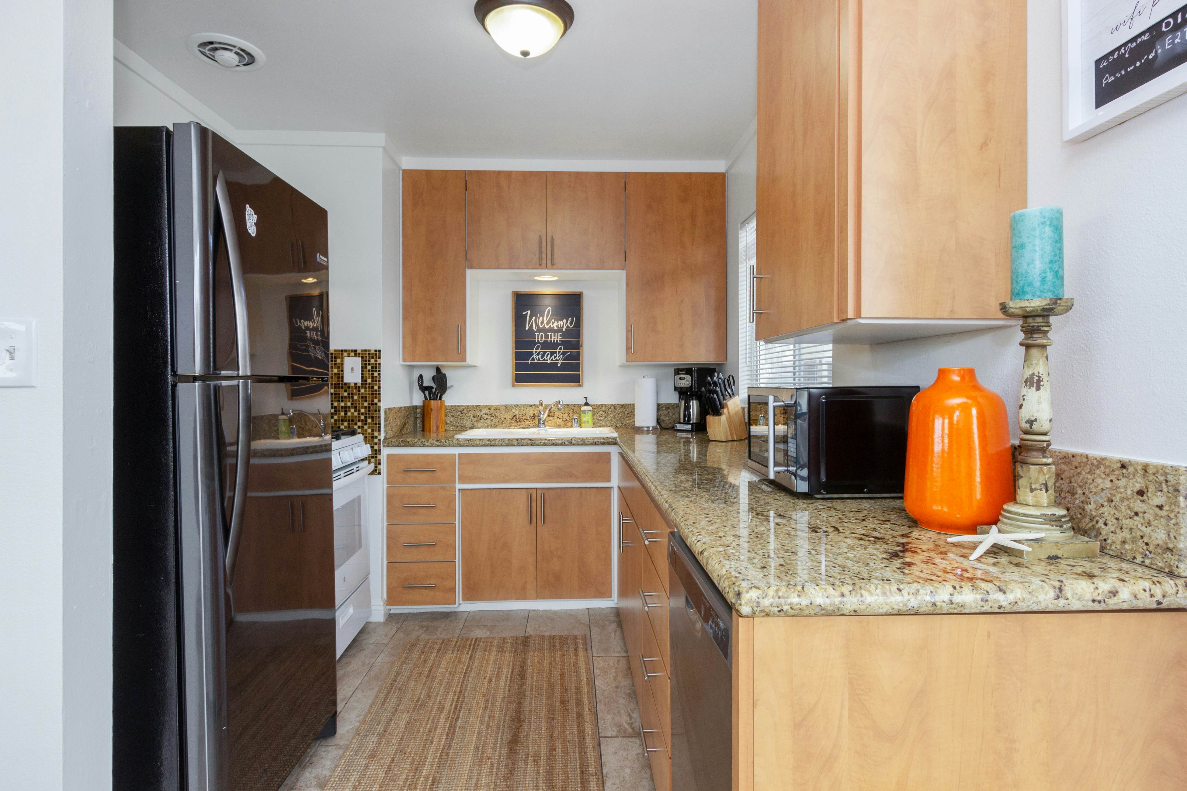 Paradise by the Pier