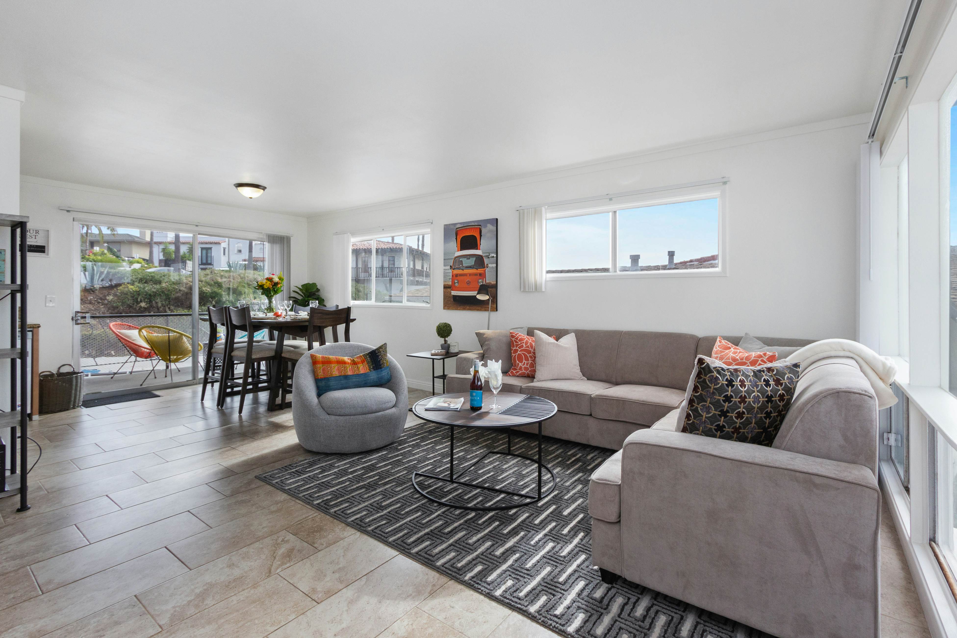 Paradise by the Pier