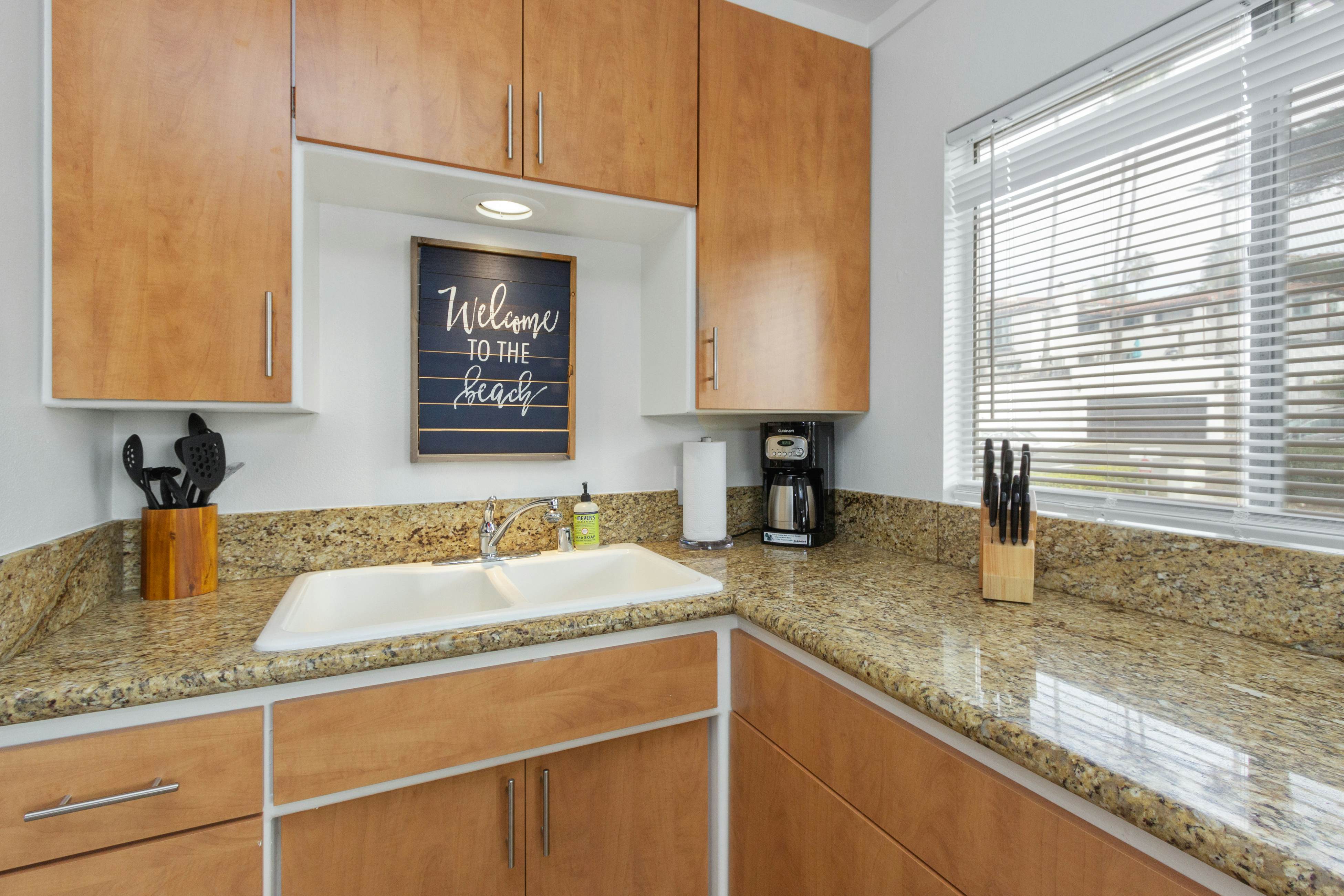 Paradise by the Pier