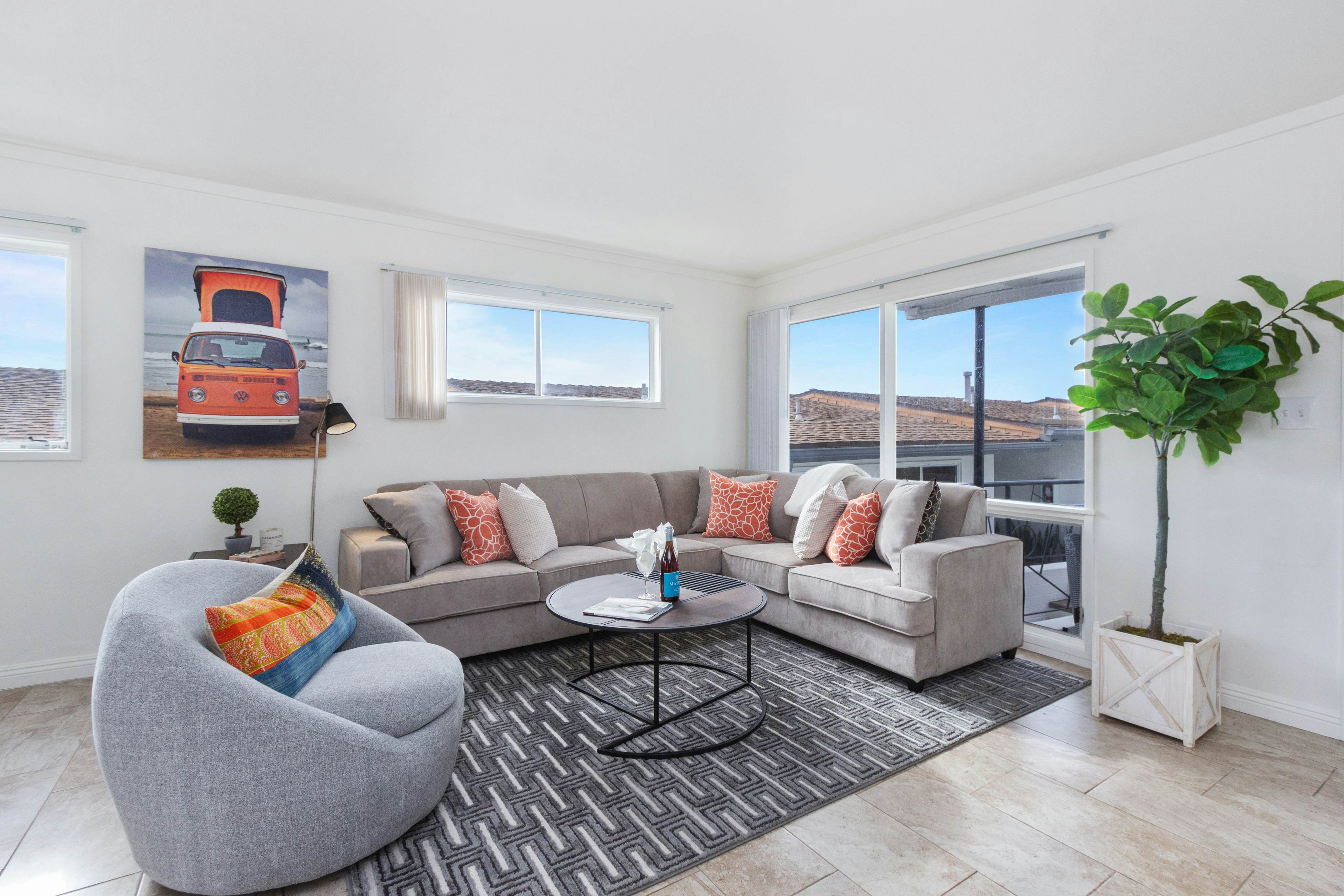 Paradise by the Pier