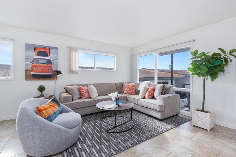 San Clemente - Ola Vista