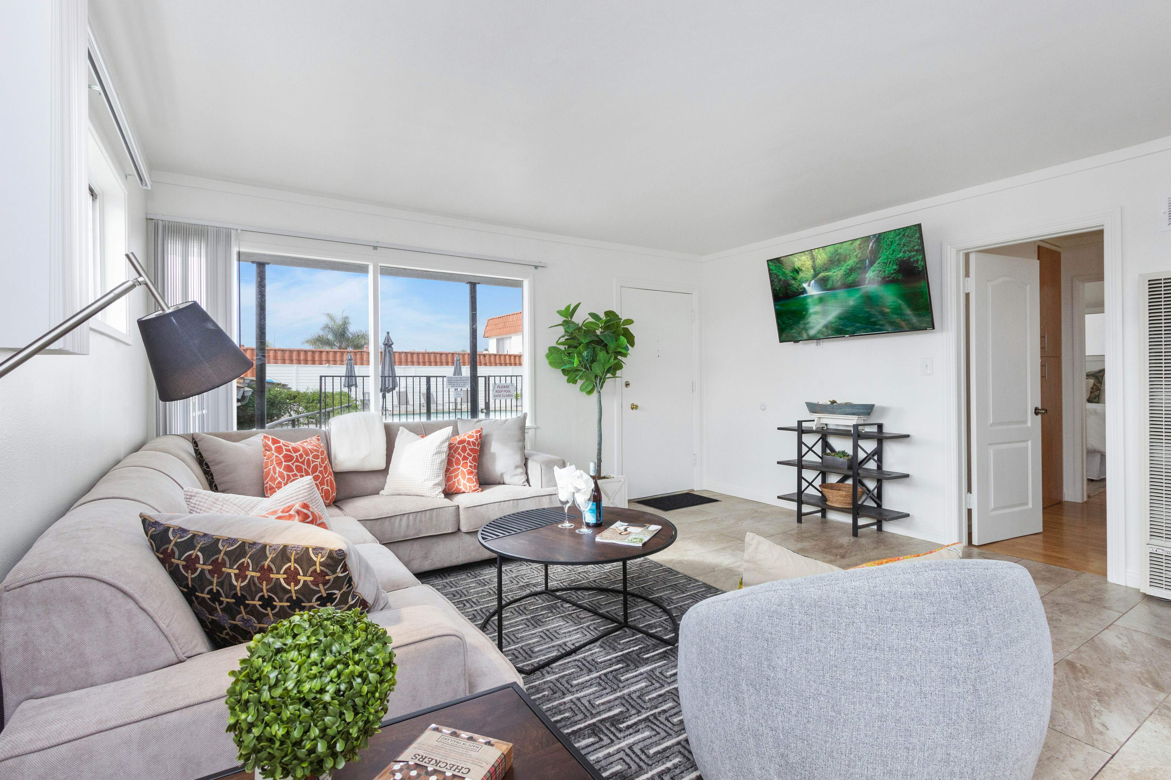 Paradise by the Pier