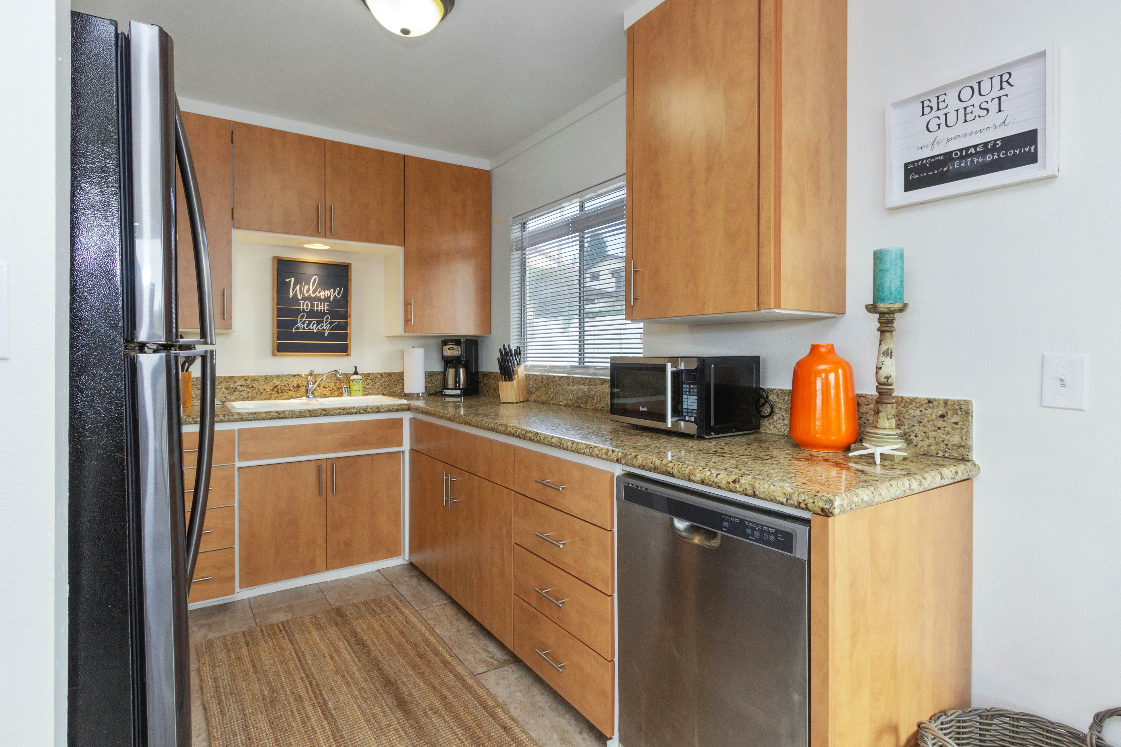 Paradise by the Pier