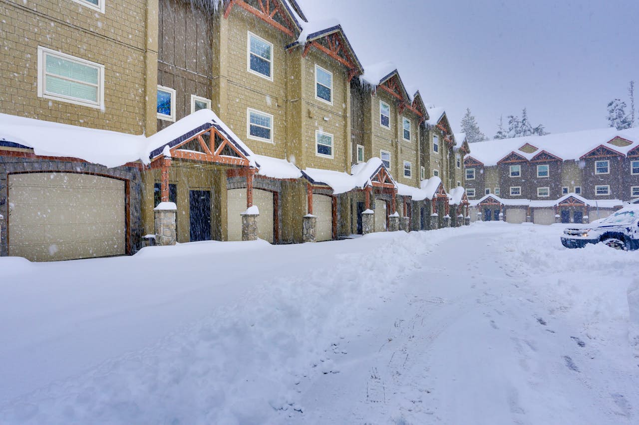 Collins Lake 146 2 BD Vacation Rental in Government Camp, OR Vacasa