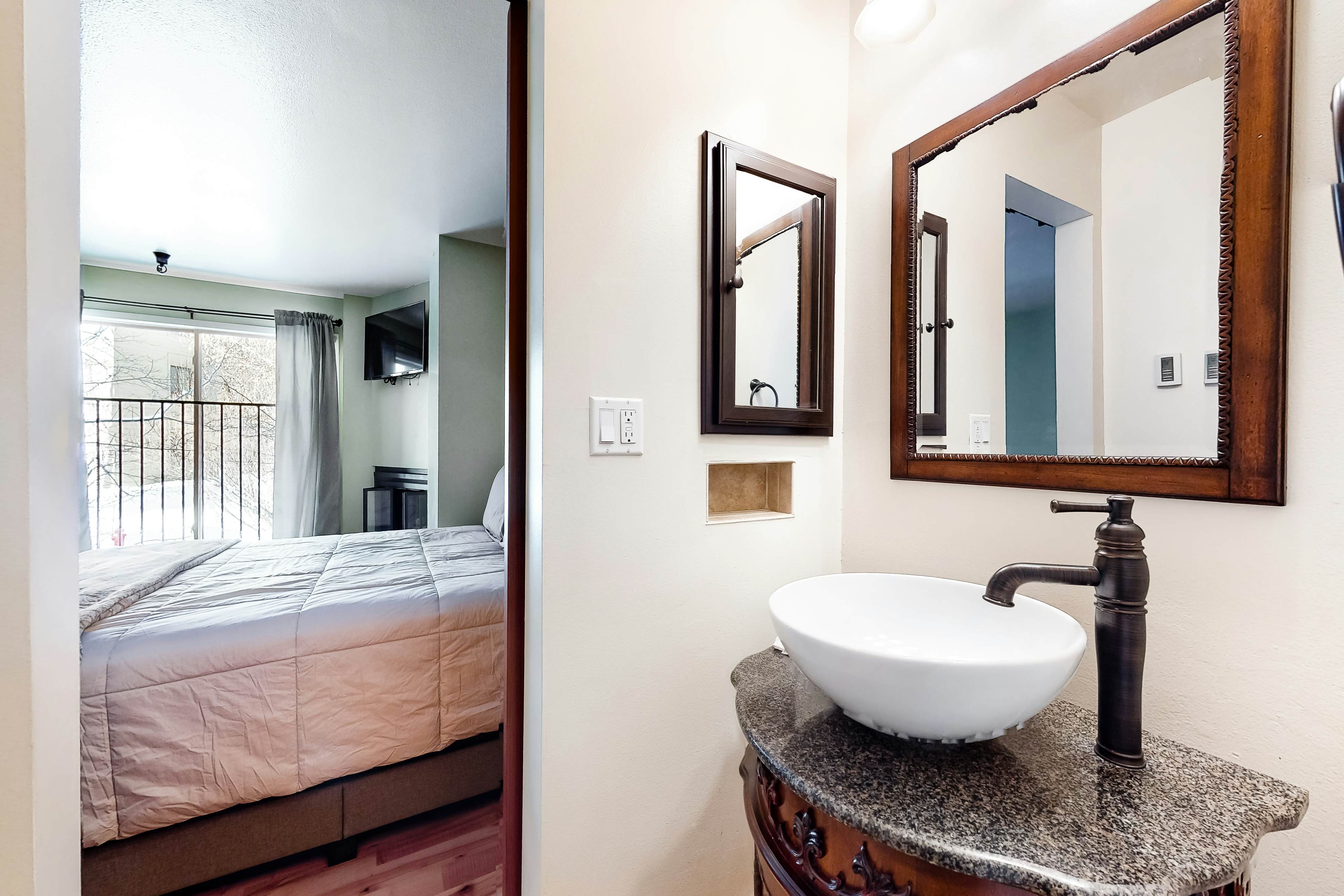 Elkhorn Angani 54 0 BD Sun Valley, ID Vacation Rental Vacasa