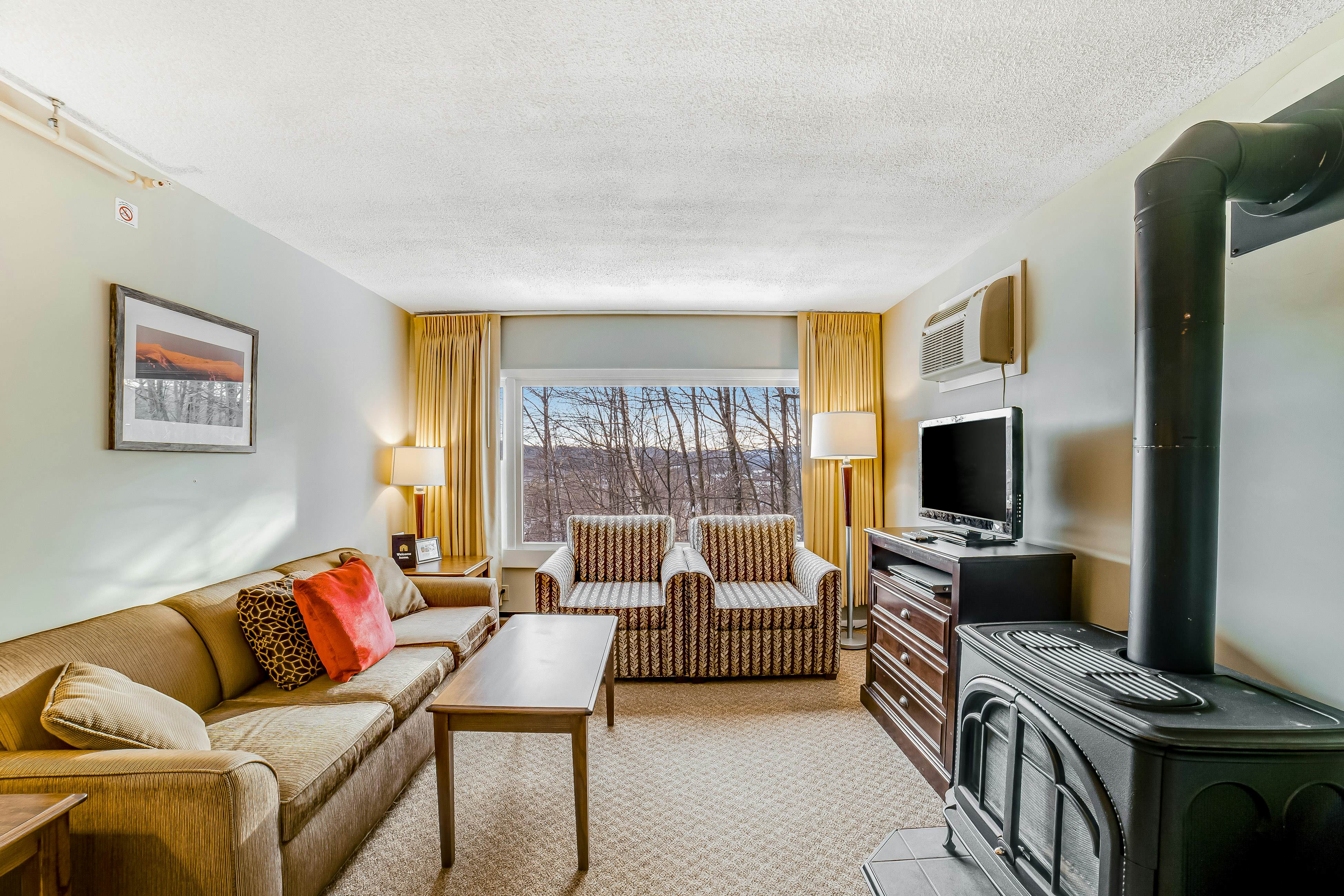 Mountainside Resort at Stowe Rentals Stowe, VT Vacasa