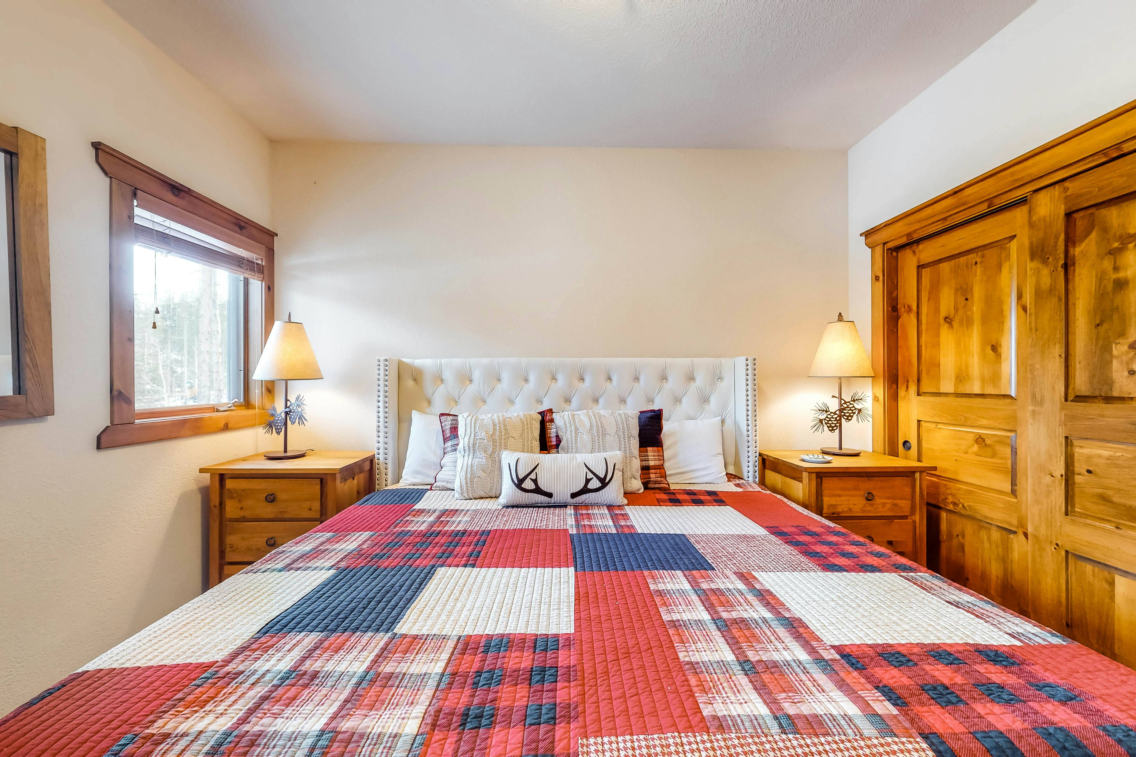 Snowflake Retreat 3 BD Breckenridge, CO Vacation Rental Vacasa