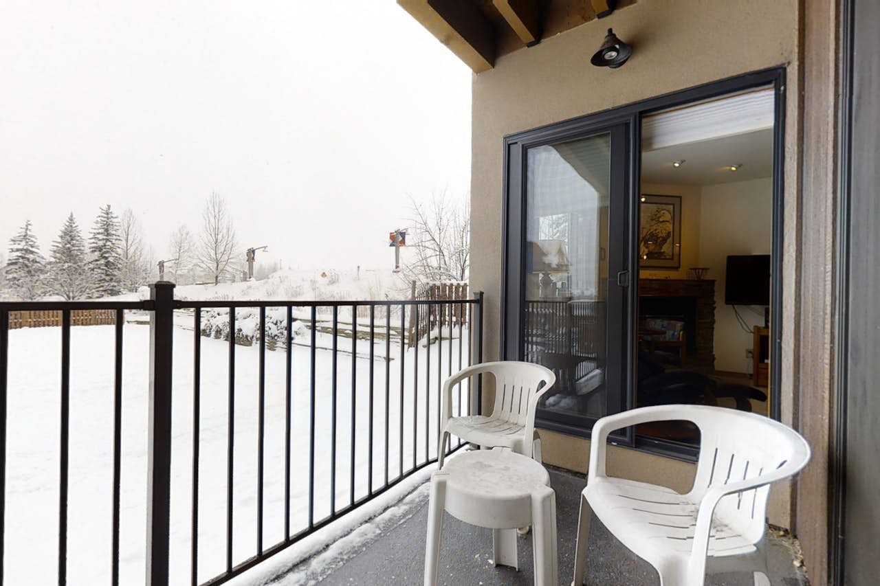 Snow Flower 112 4 BD Steamboat Springs, CO Vacation Rental Vacasa