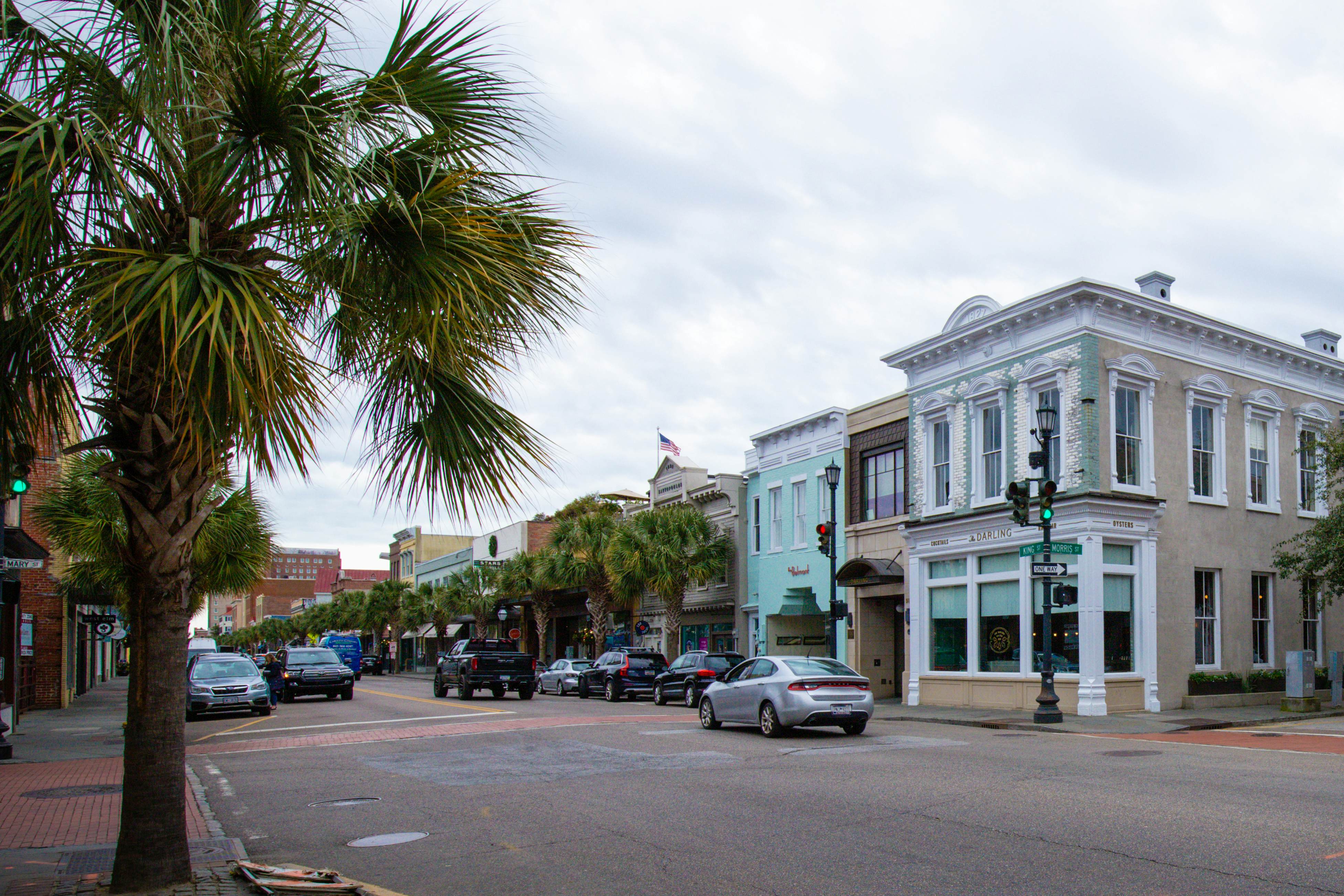 4 Tully Alley | 3 BD Charleston, SC Vacation Rental | Vacasa