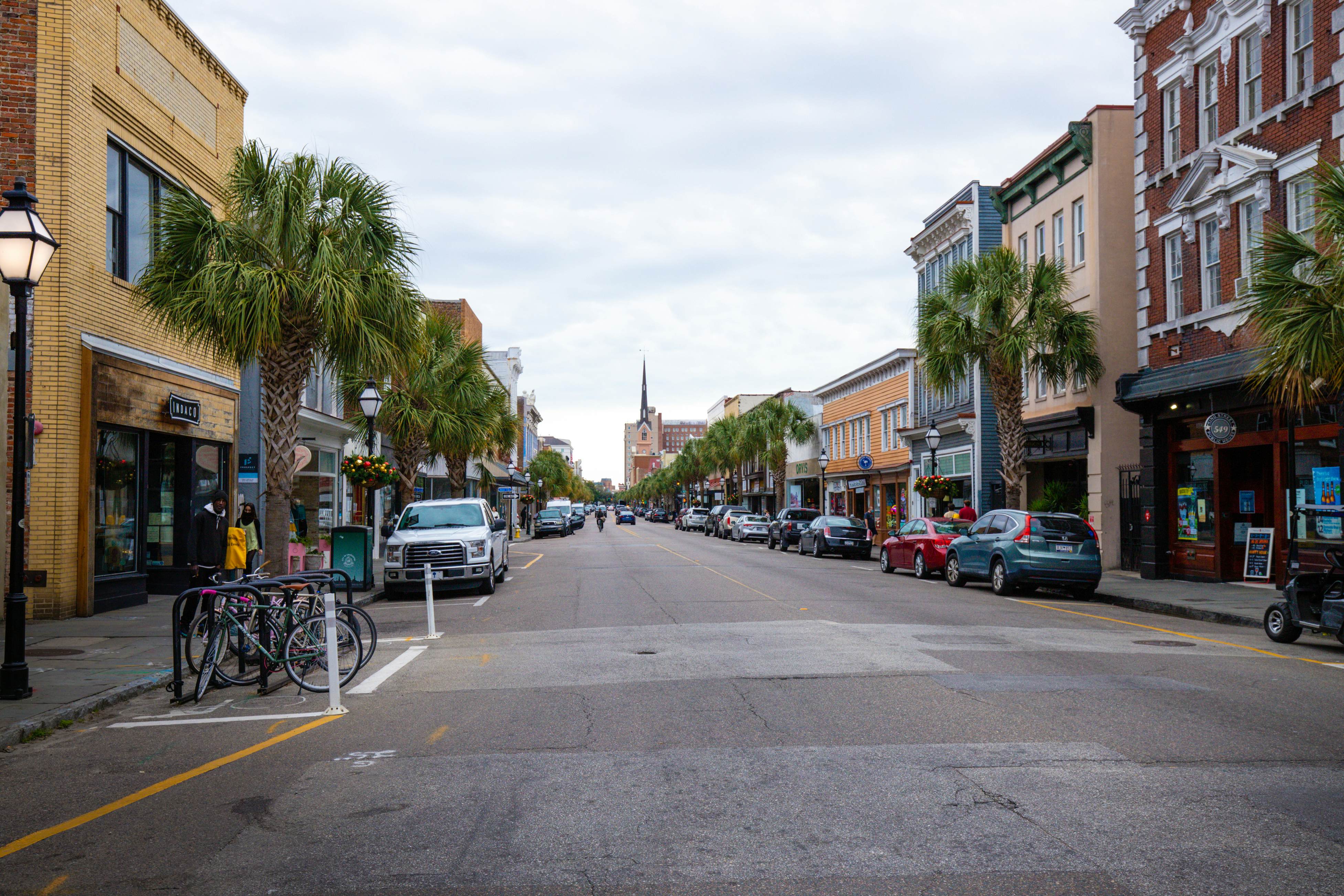 4 Tully Alley | 3 BD Charleston, SC Vacation Rental | Vacasa