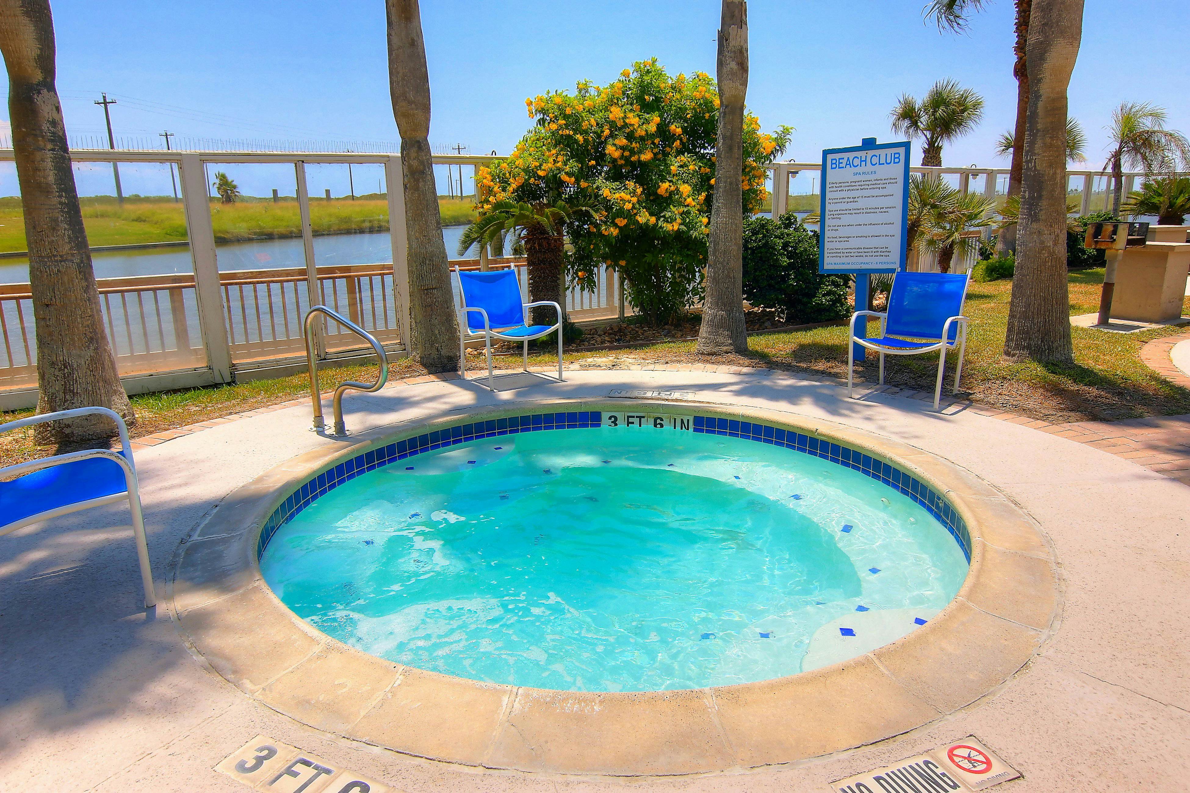 Beach Club - Turtle Ranch