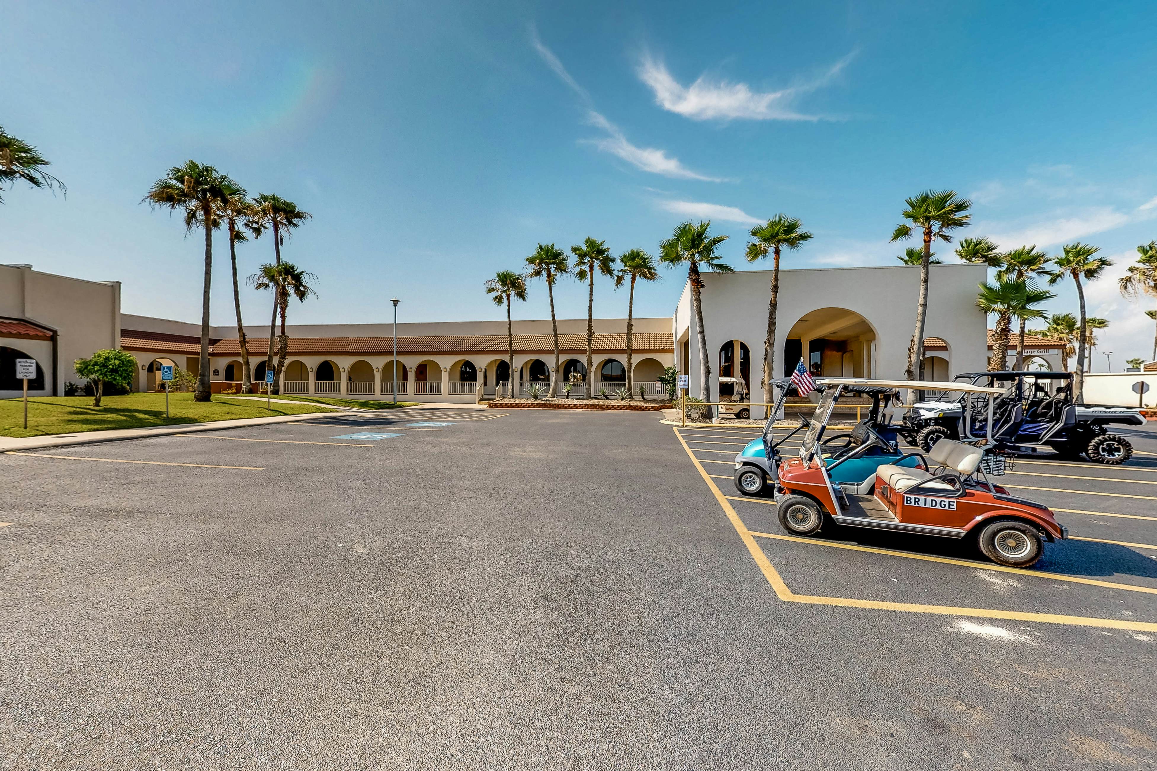 Long Island Village 638 Sand Dollar