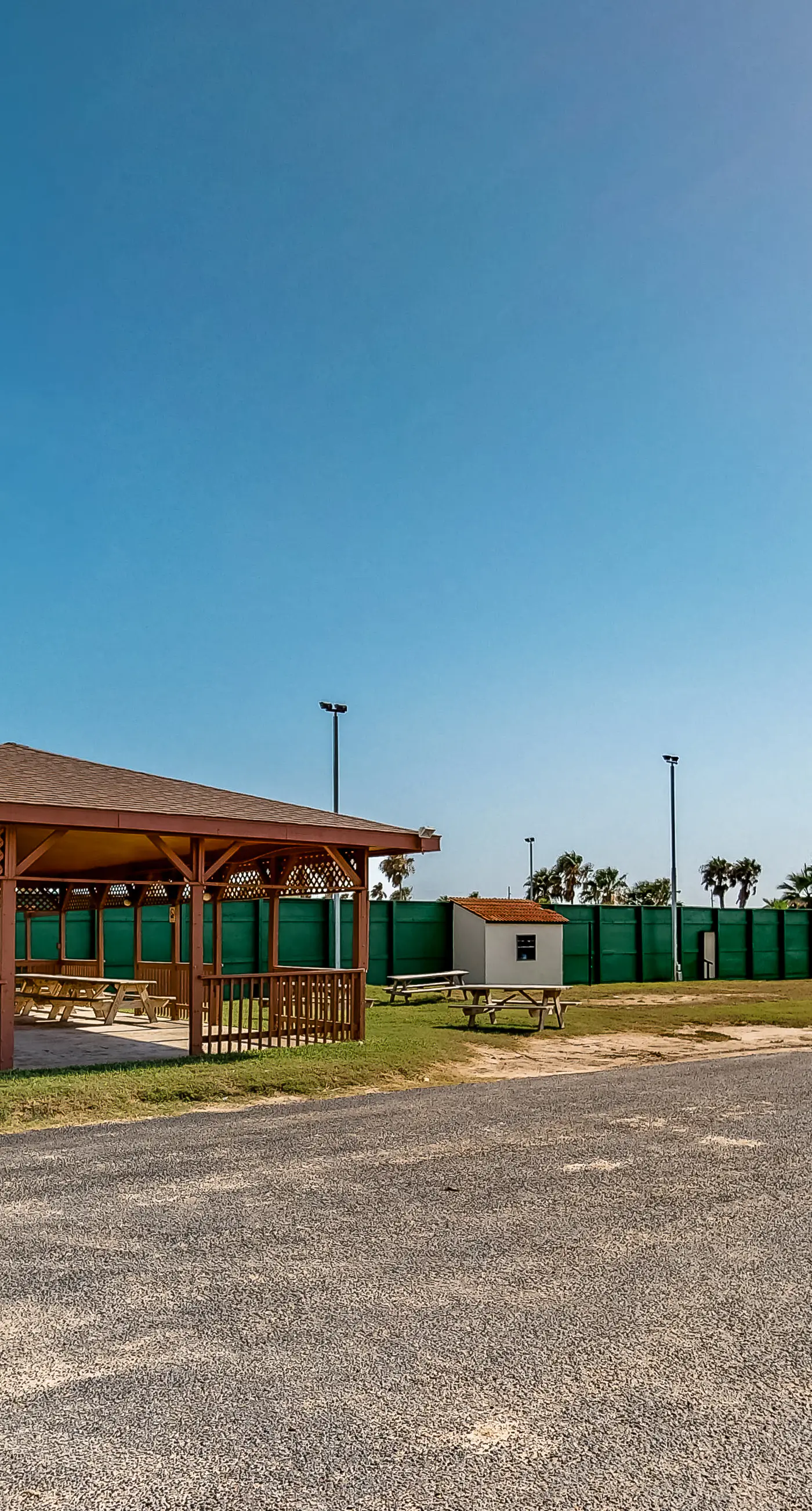 Long Island Village 638 Sand Dollar 1 BD Port Isabel, TX Vacation