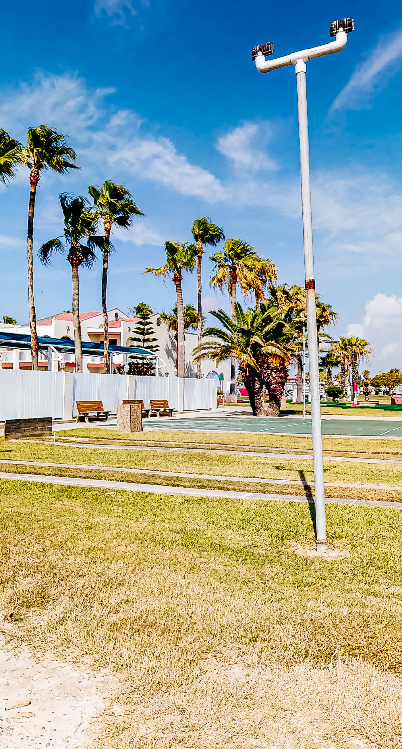 Long Island Village 819 Oyster 2 BD Port Isabel, TX Vacation Rental