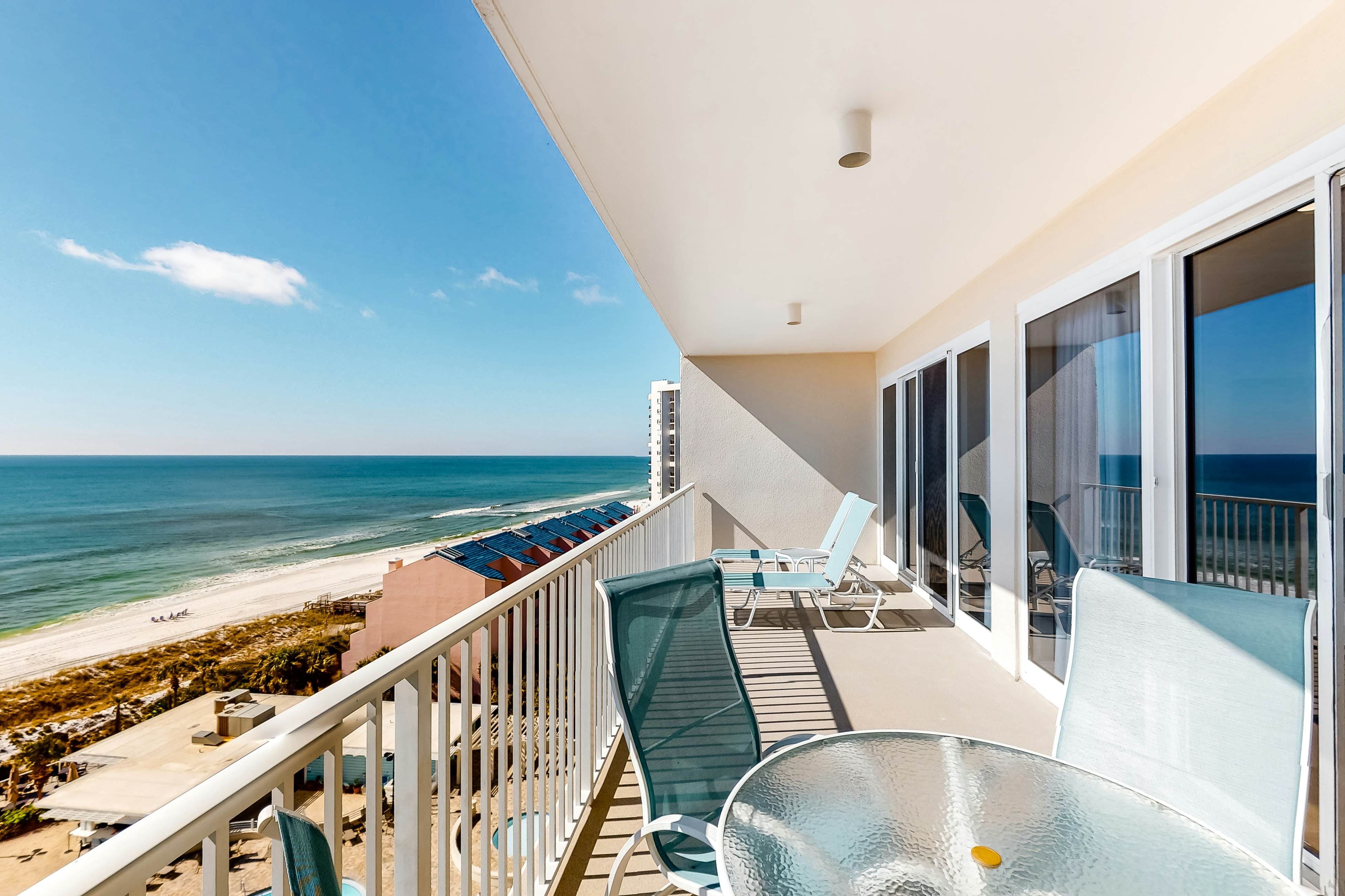 TOPS'L Tides 0803 | 2 BD Miramar Beach, FL Vacation Rental | Vacasa