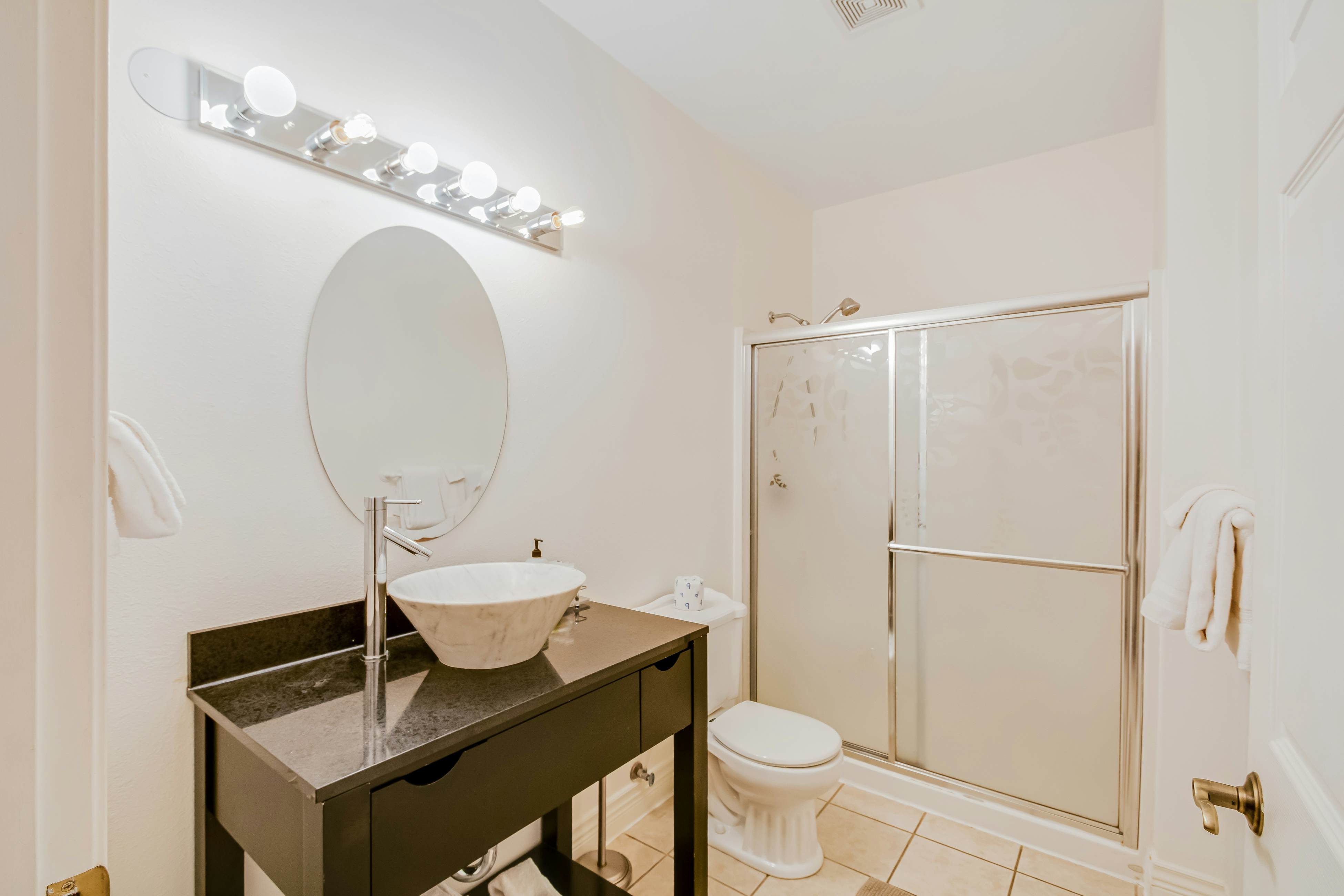 The Charleston at the Judith Ann Inn 