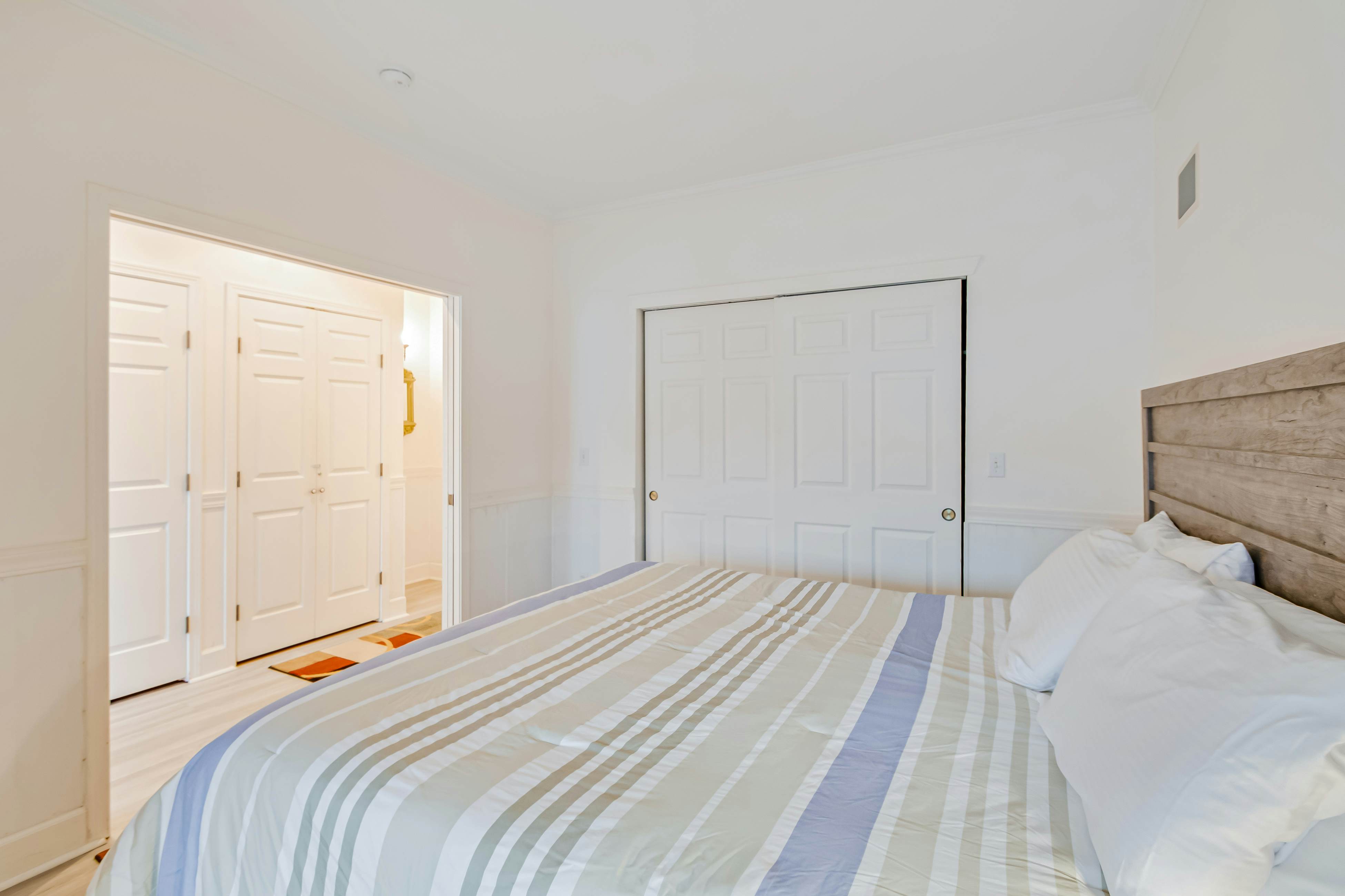 The Charleston at the Judith Ann Inn 