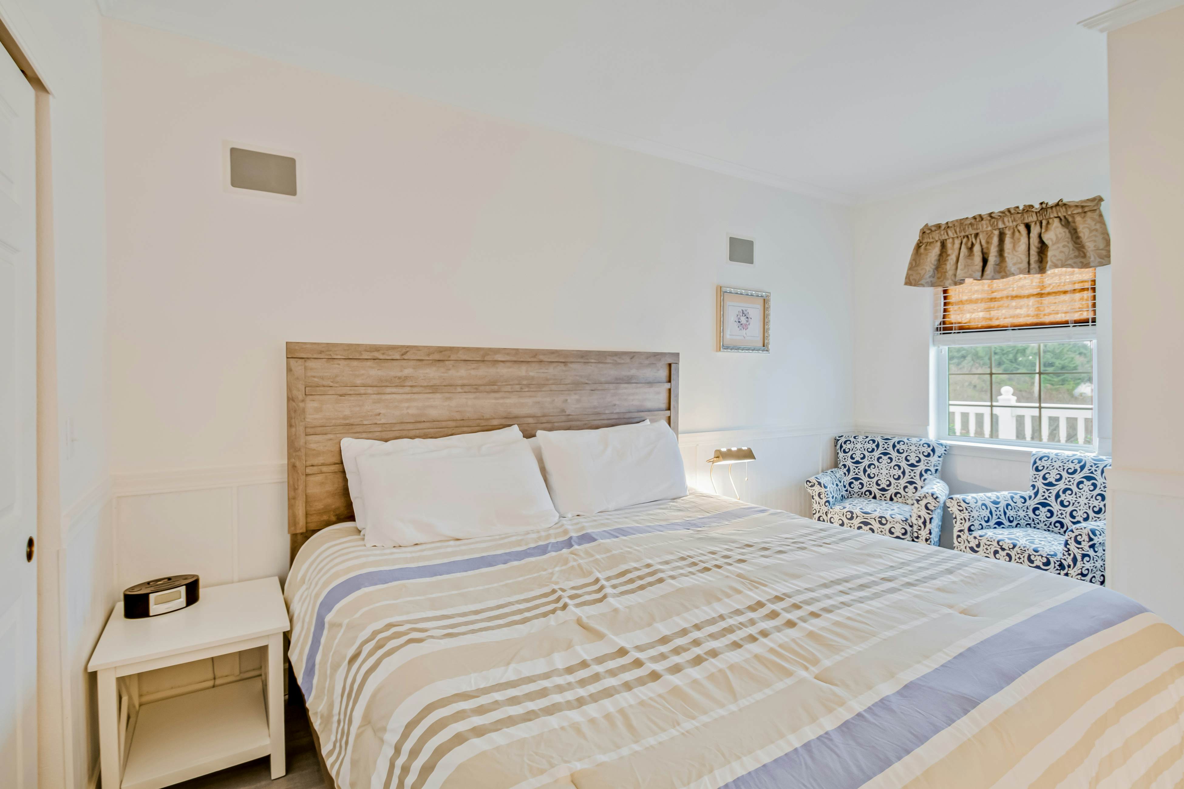 The Charleston at the Judith Ann Inn 