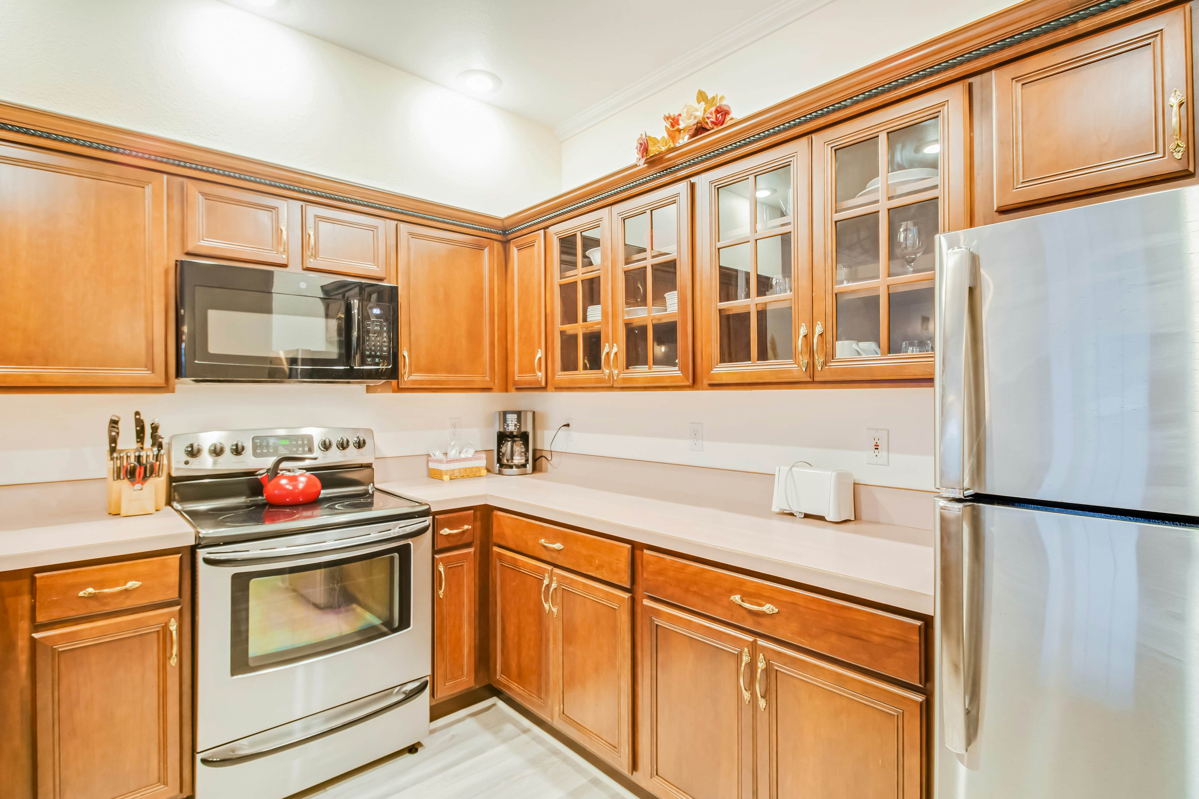 The Charleston at the Judith Ann Inn 