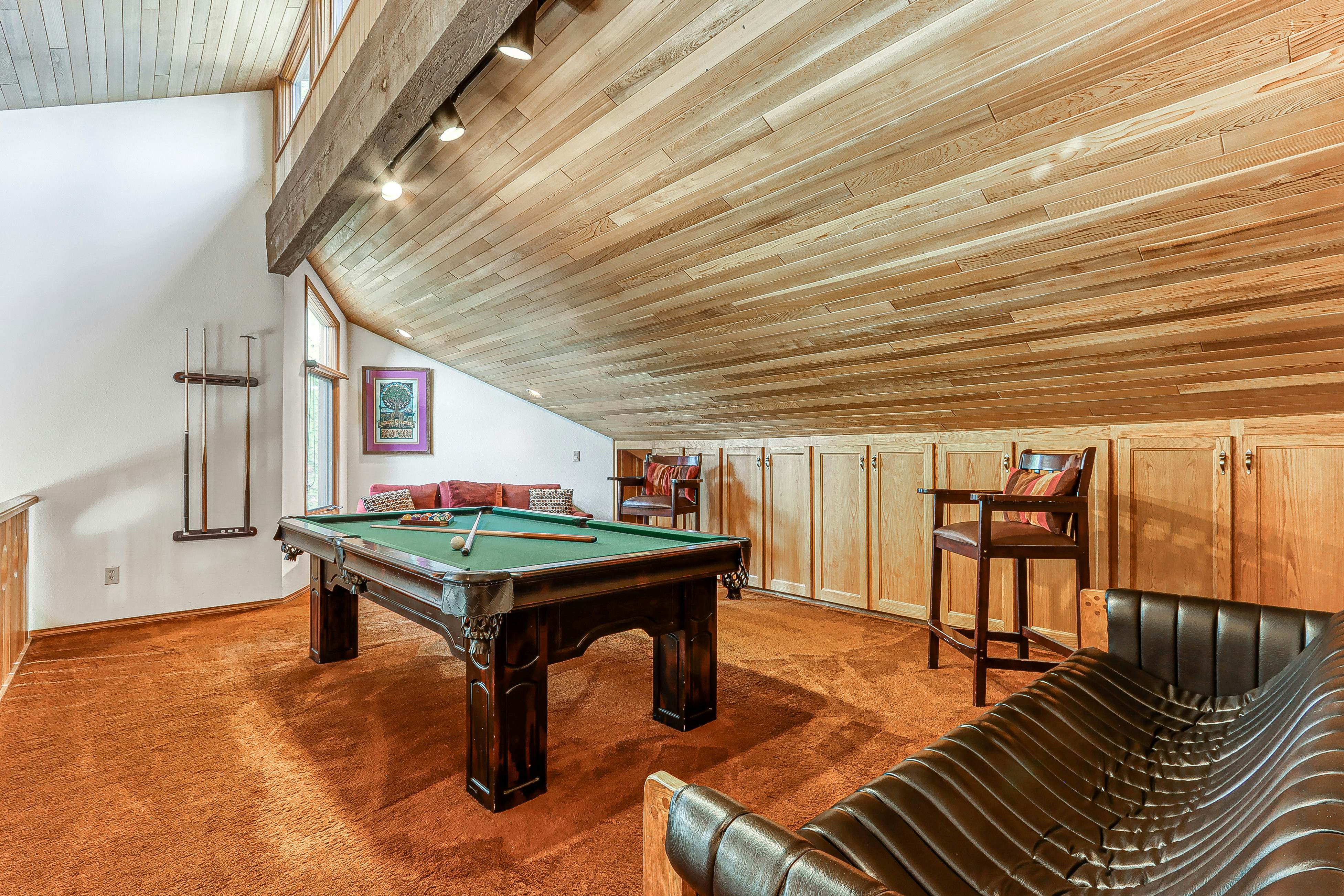 Todd Lane 10 4 BD Sunriver, OR Vacation Rental Vacasa