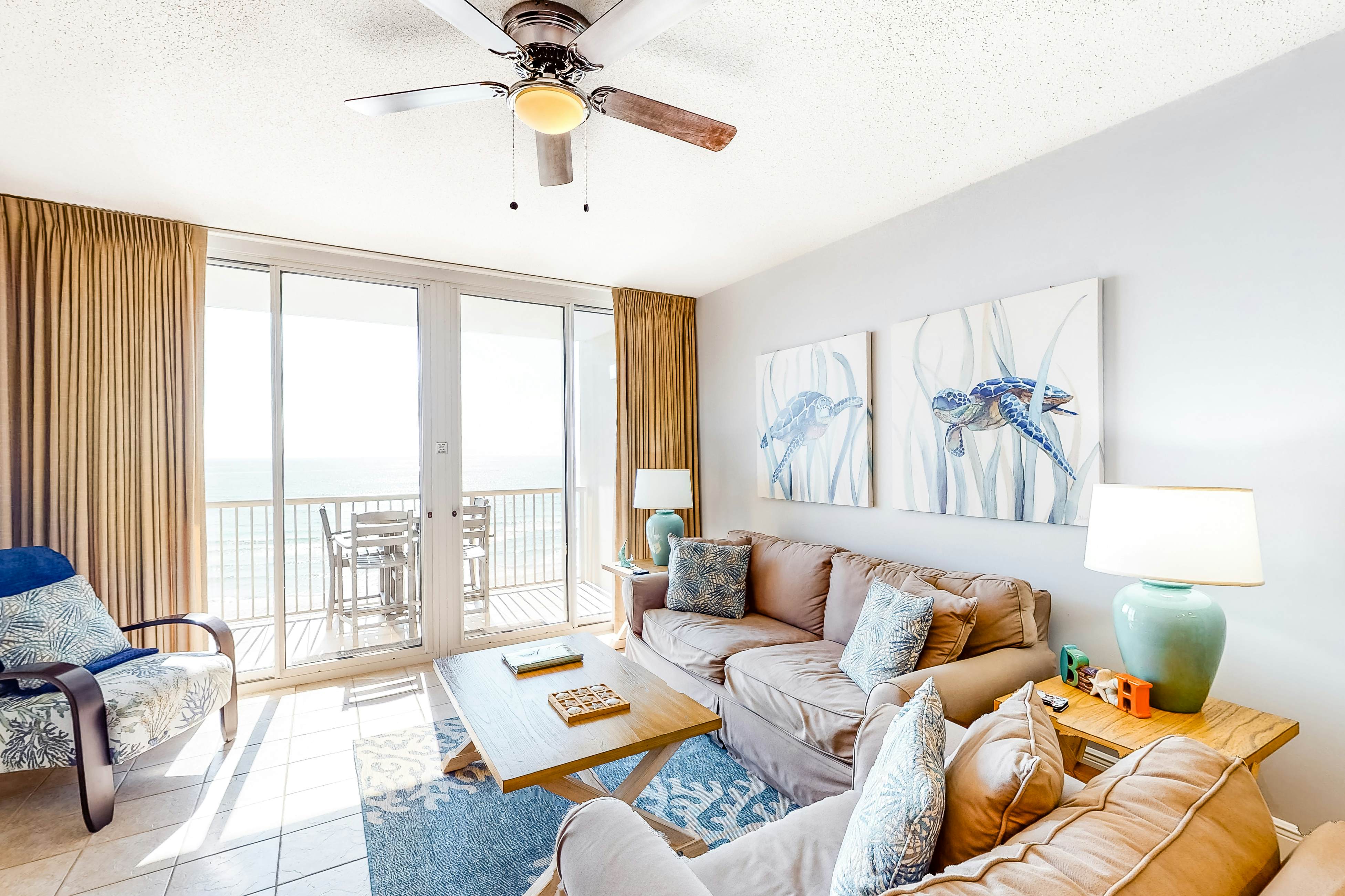 Waters Edge 509 | 3 BD Fort Walton Beach, FL Vacation Rental | Vacasa