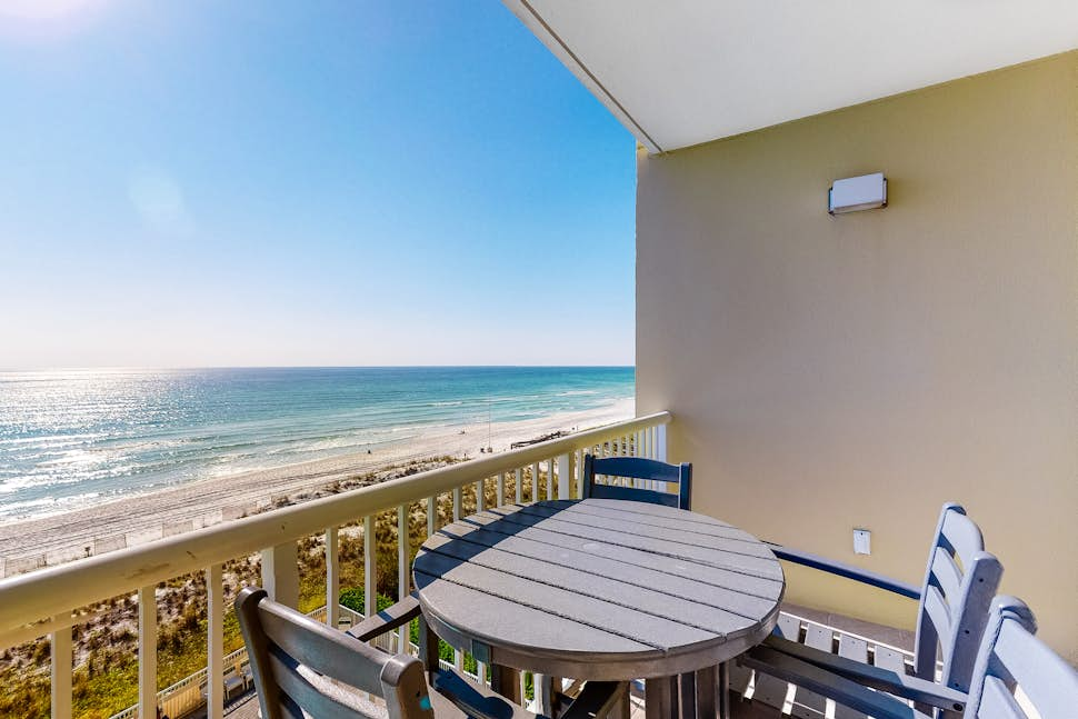 Waters Edge 509 | 3 BD Fort Walton Beach, FL Vacation Rental | Vacasa