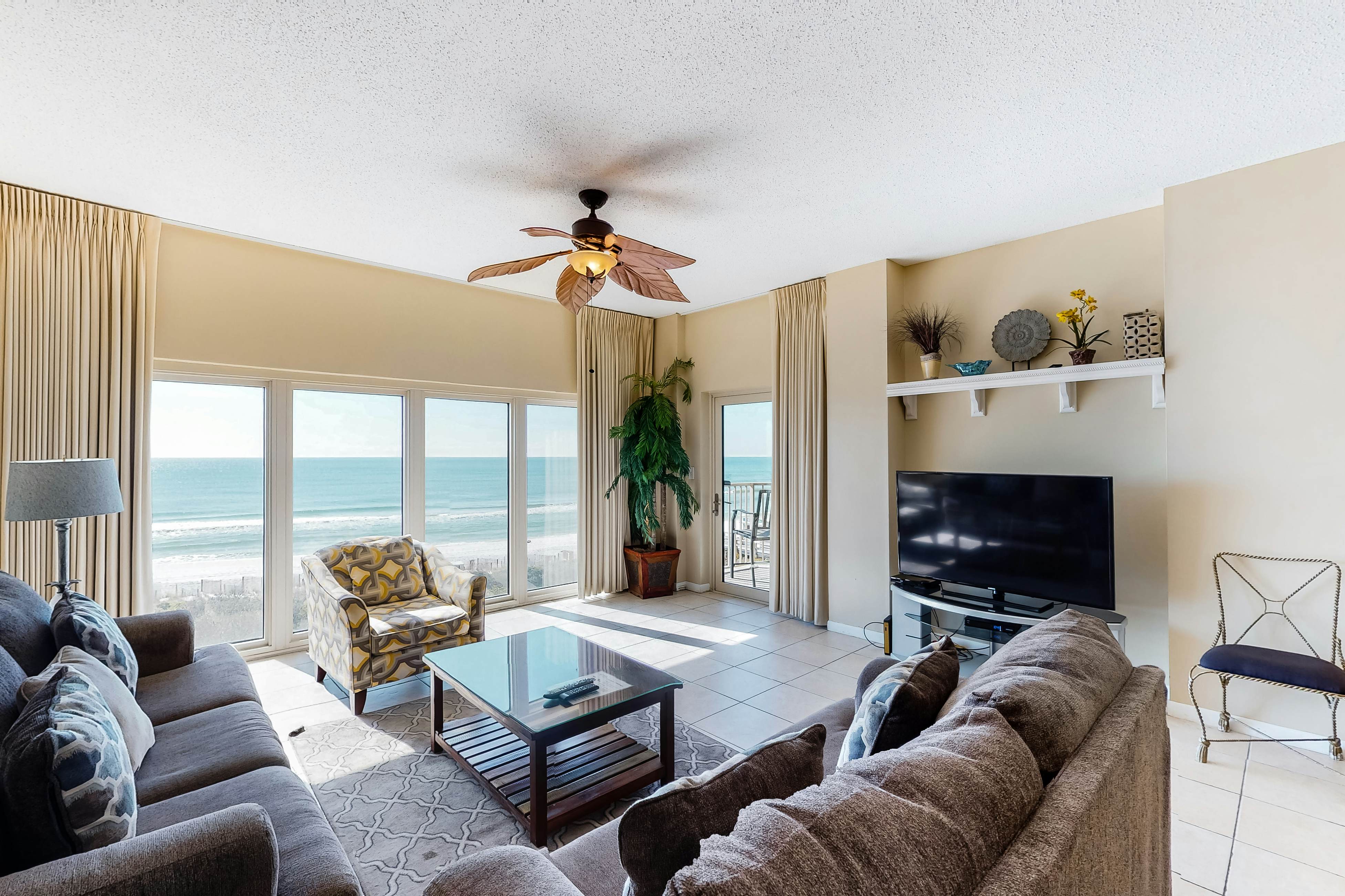 TOPS'L Beach Manor Rentals, Condos Miramar Beach, FL Vacasa
