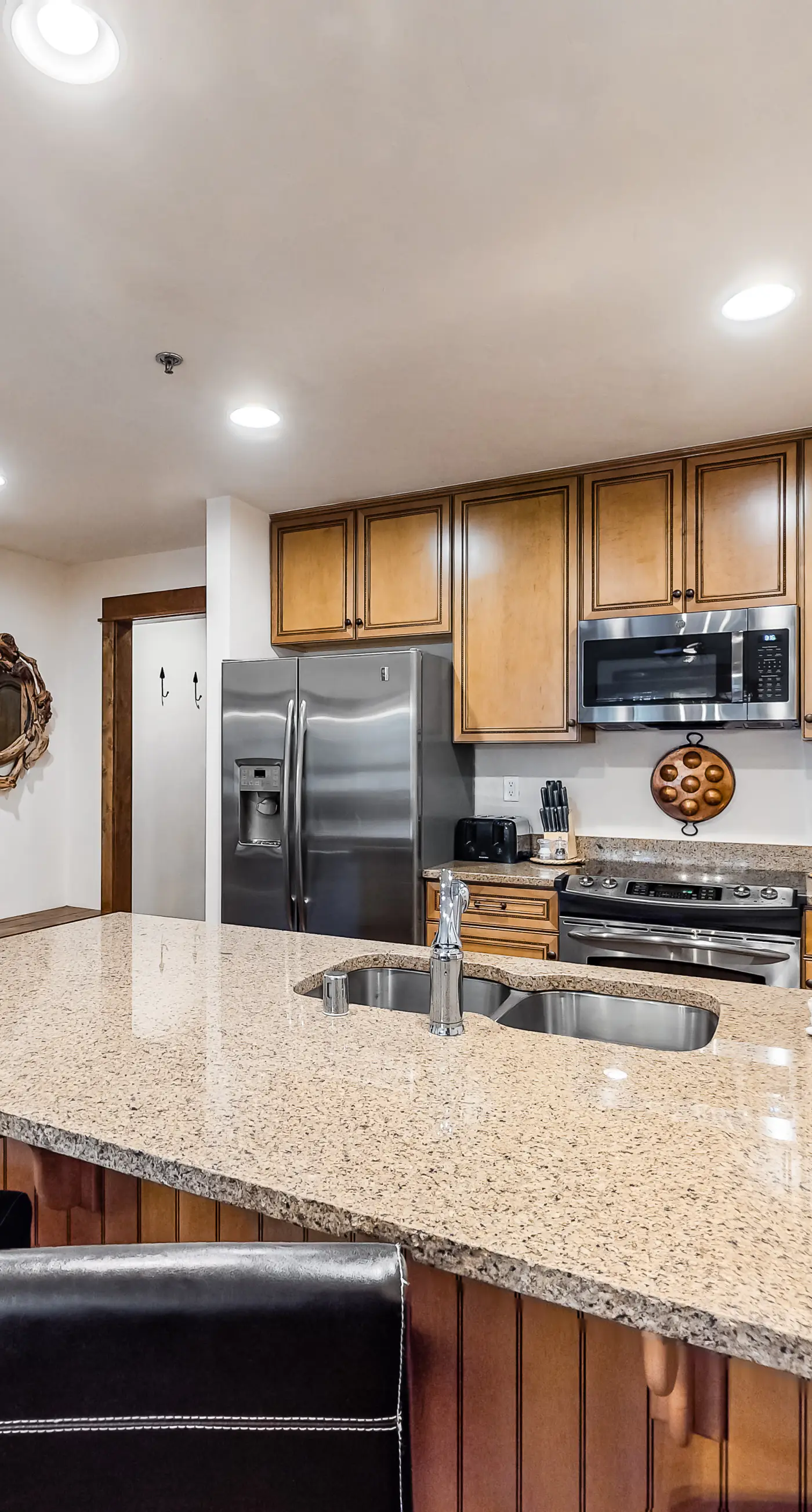 BlueSky Breckenridge #606 North