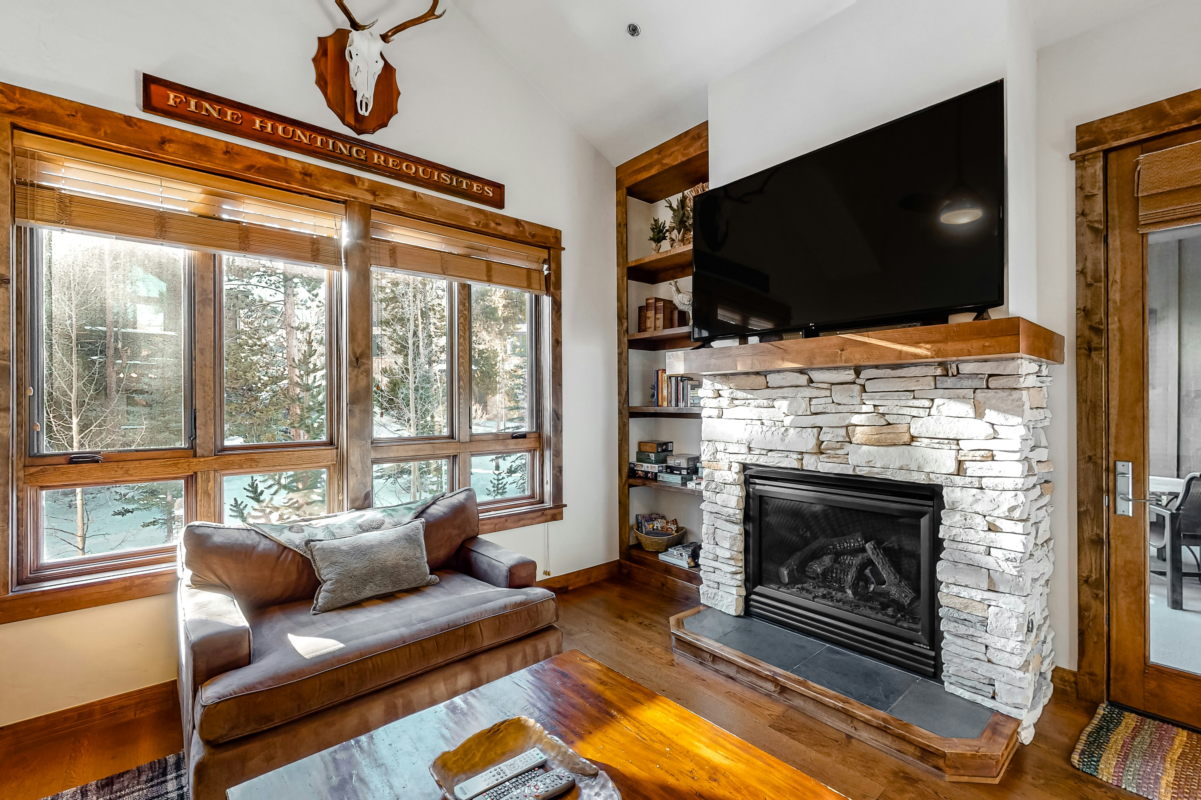 BlueSky Breckenridge #606 North