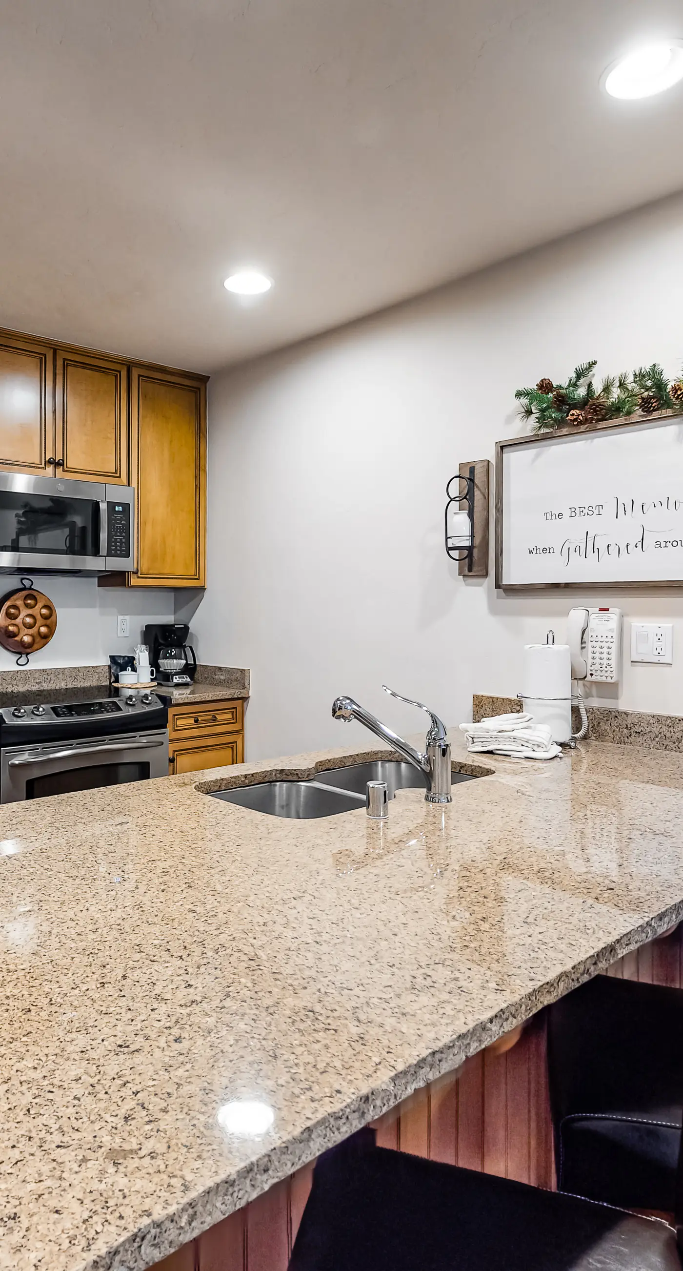 BlueSky Breckenridge #606 North