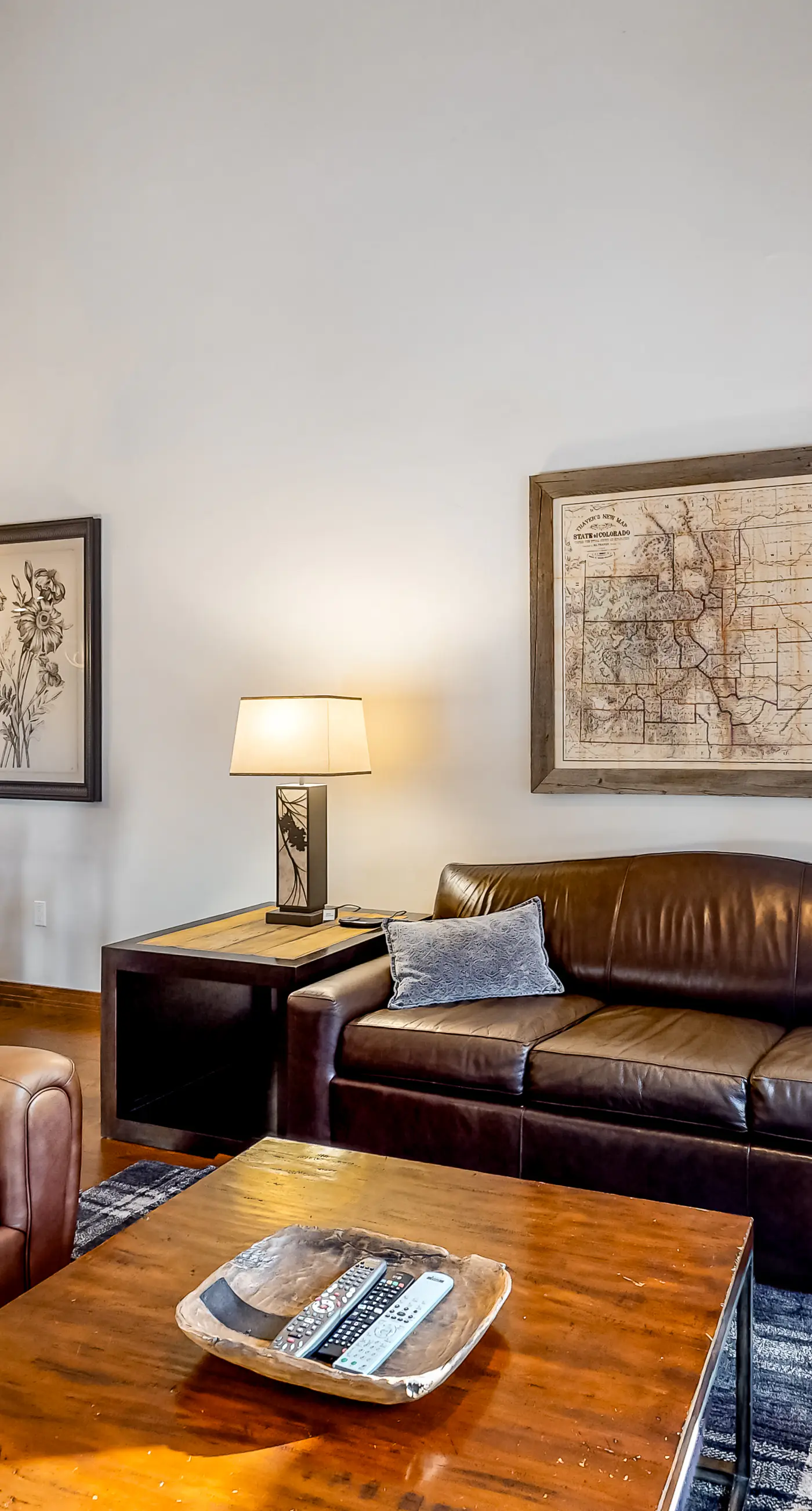 BlueSky Breckenridge #606 North