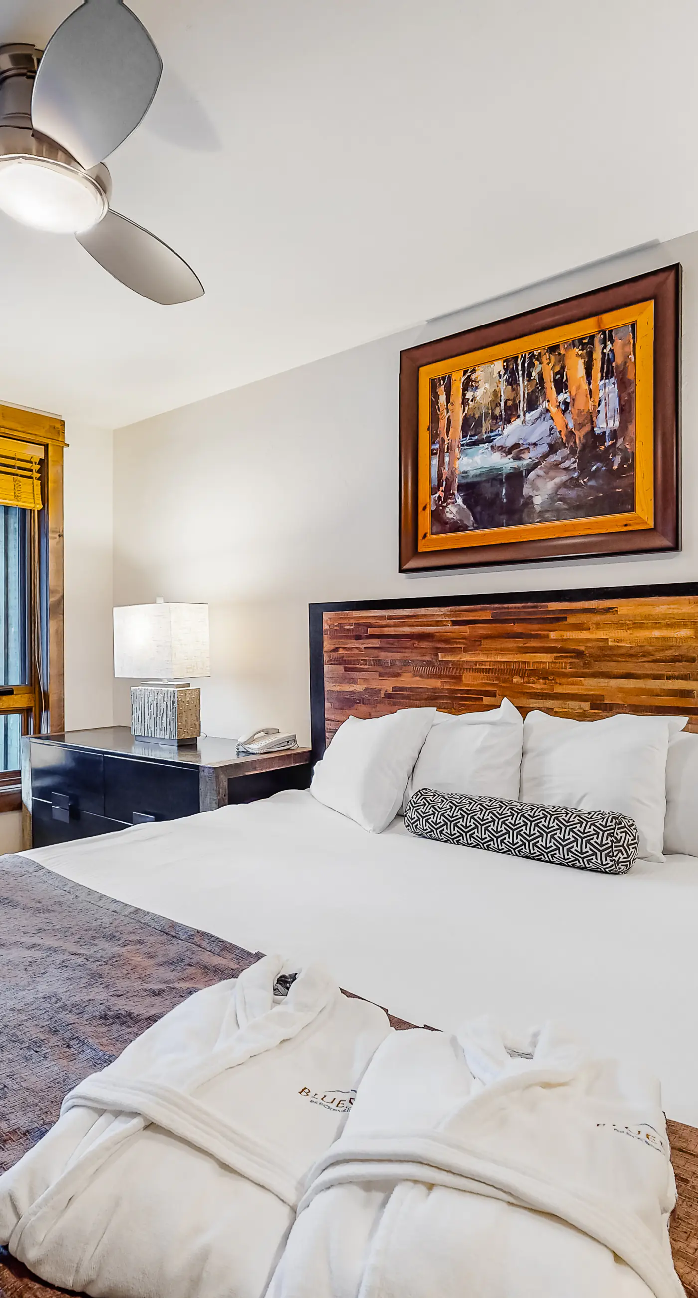 BlueSky Breckenridge #606 North