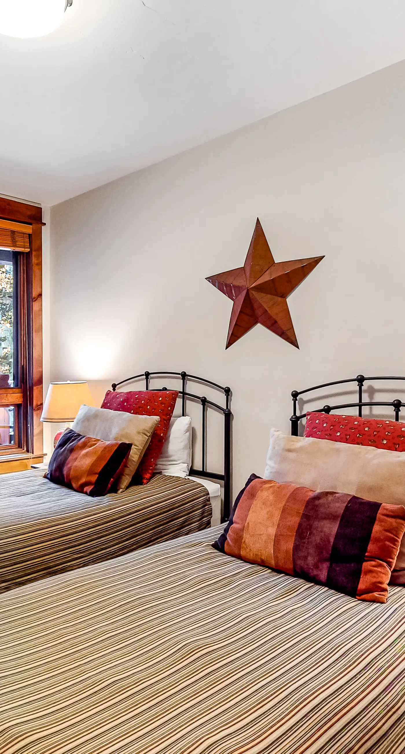 BlueSky Breckenridge #606 North