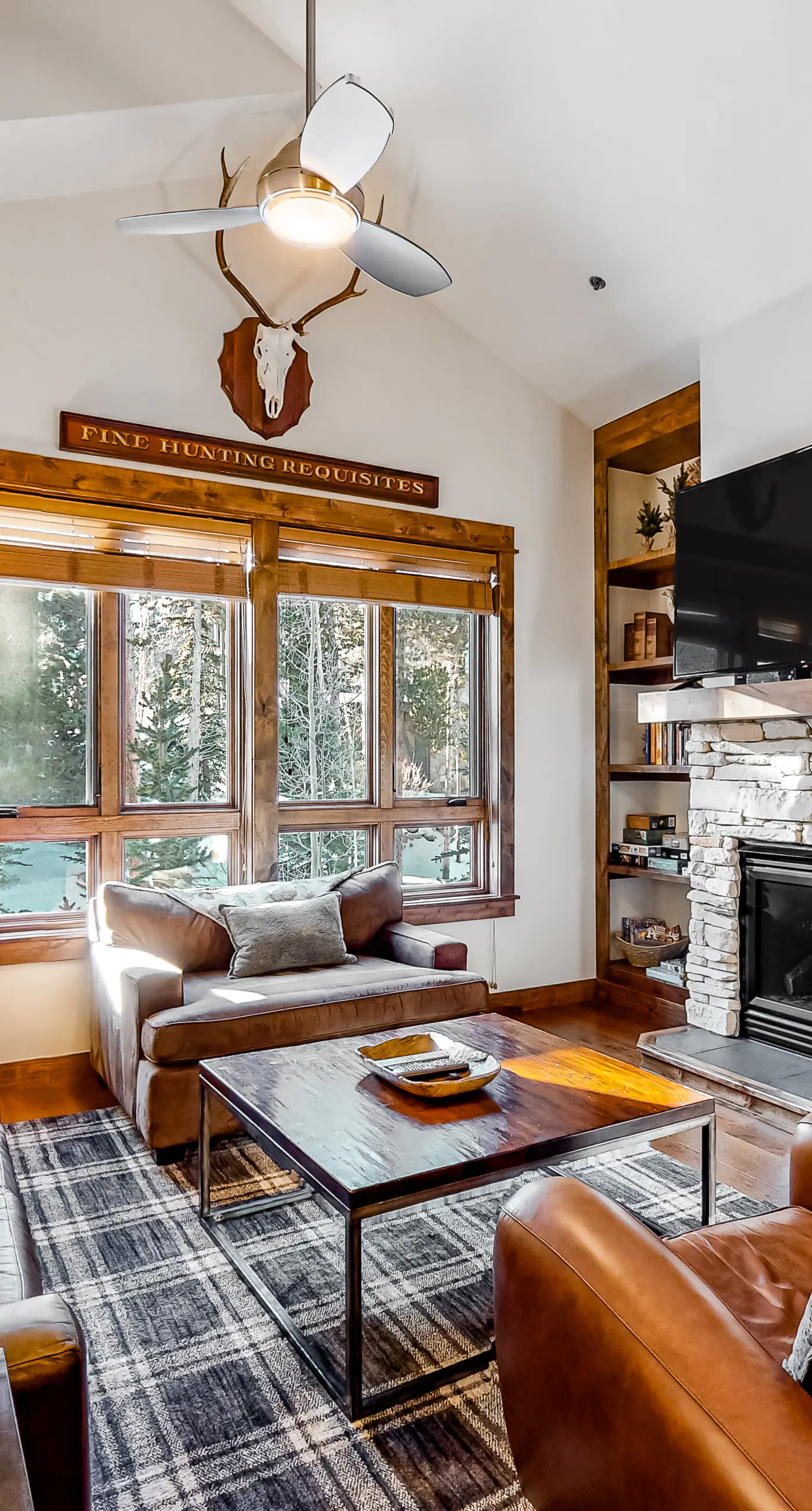 BlueSky Breckenridge #606 North