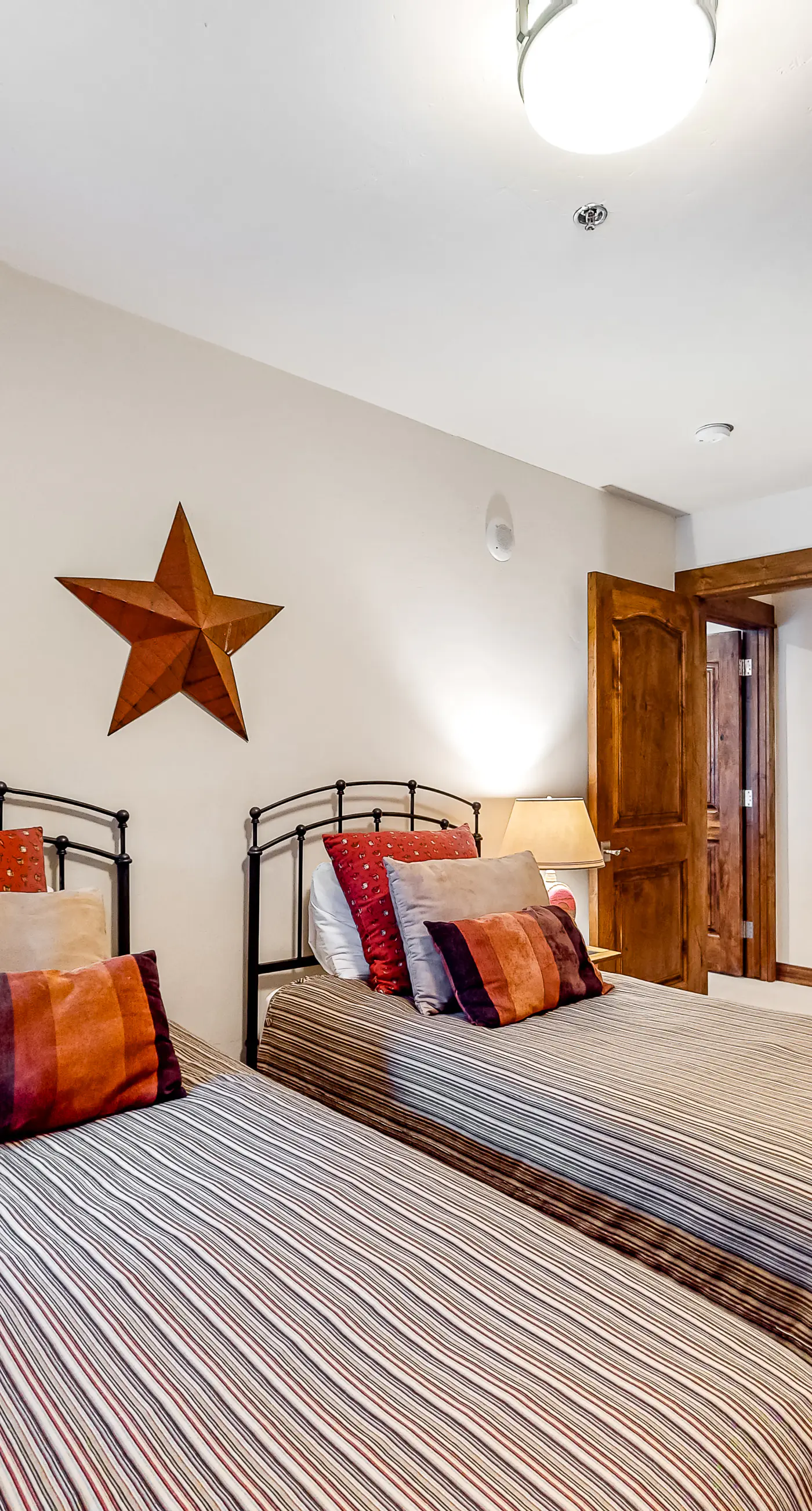 BlueSky Breckenridge #606 North