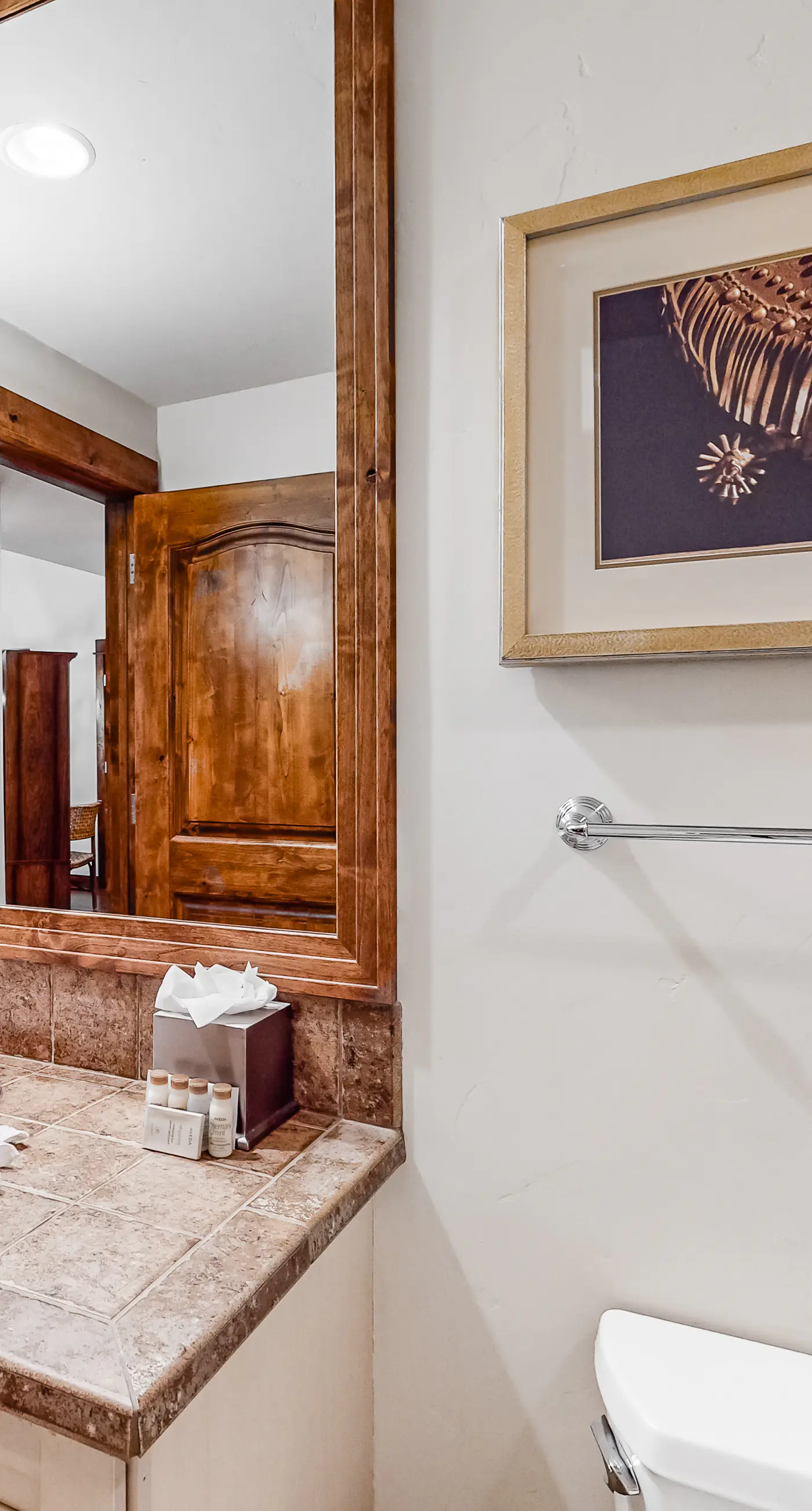 BlueSky Breckenridge #606 North