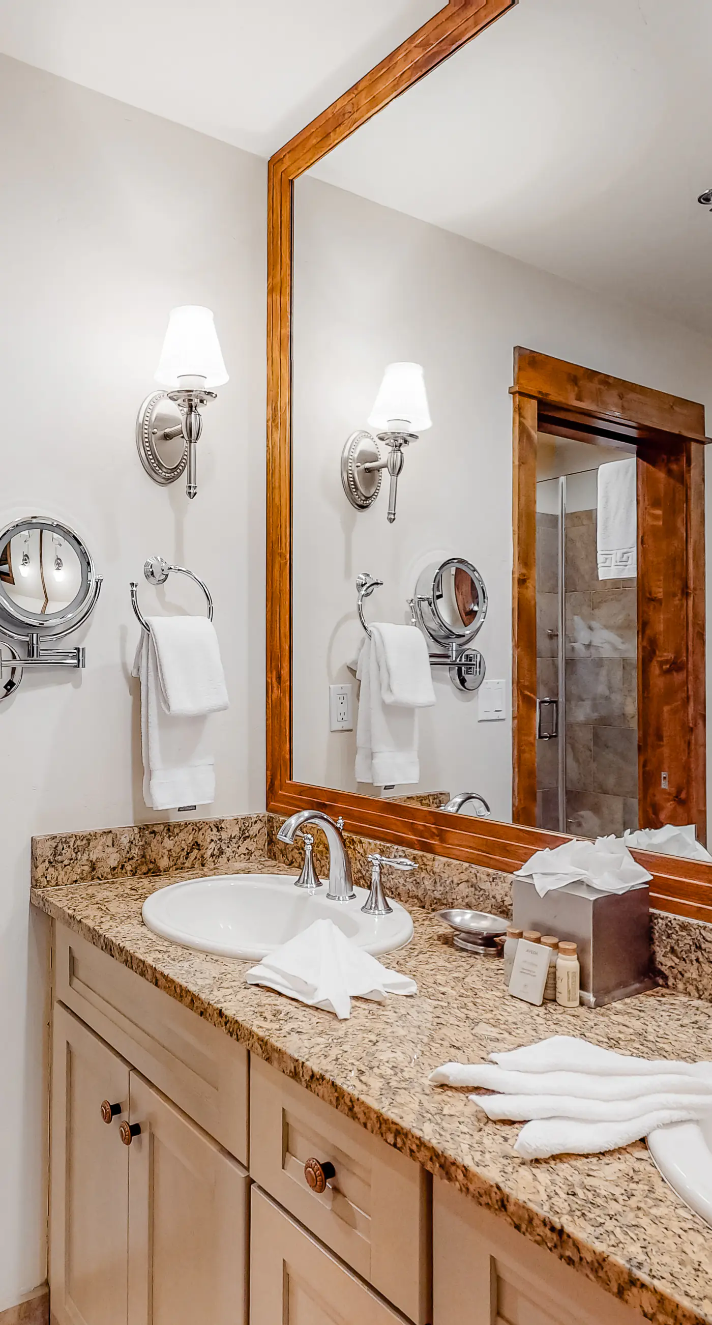 BlueSky Breckenridge #606 North