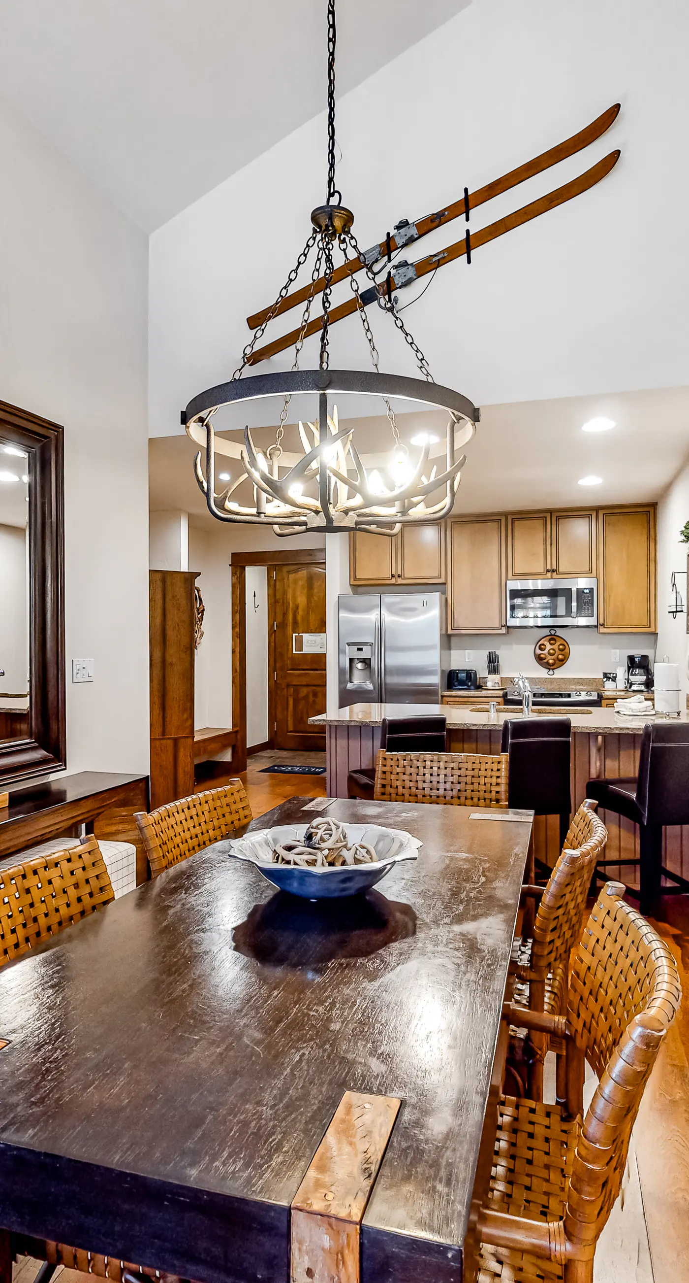 BlueSky Breckenridge #606 North