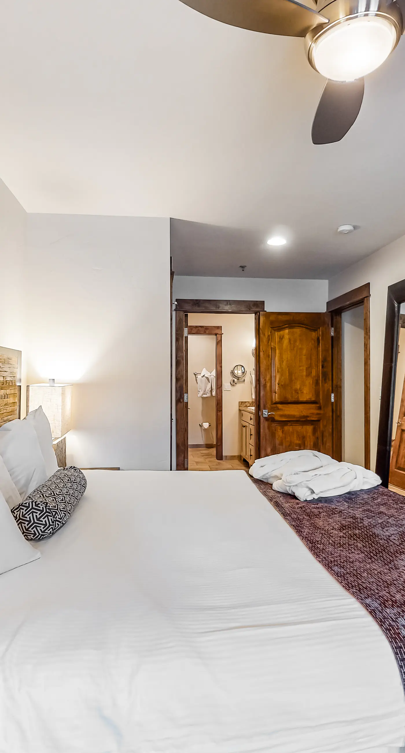 BlueSky Breckenridge #606 North