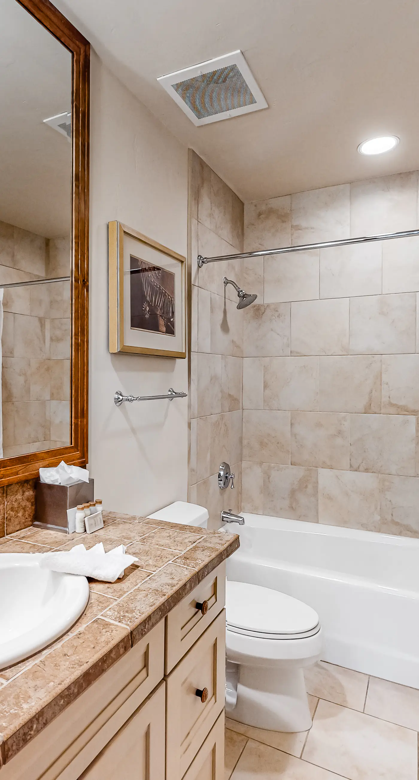 BlueSky Breckenridge #606 North