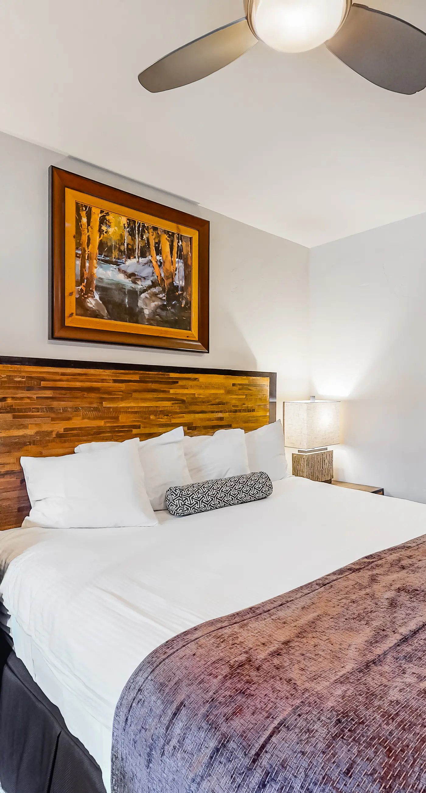 BlueSky Breckenridge #606 North