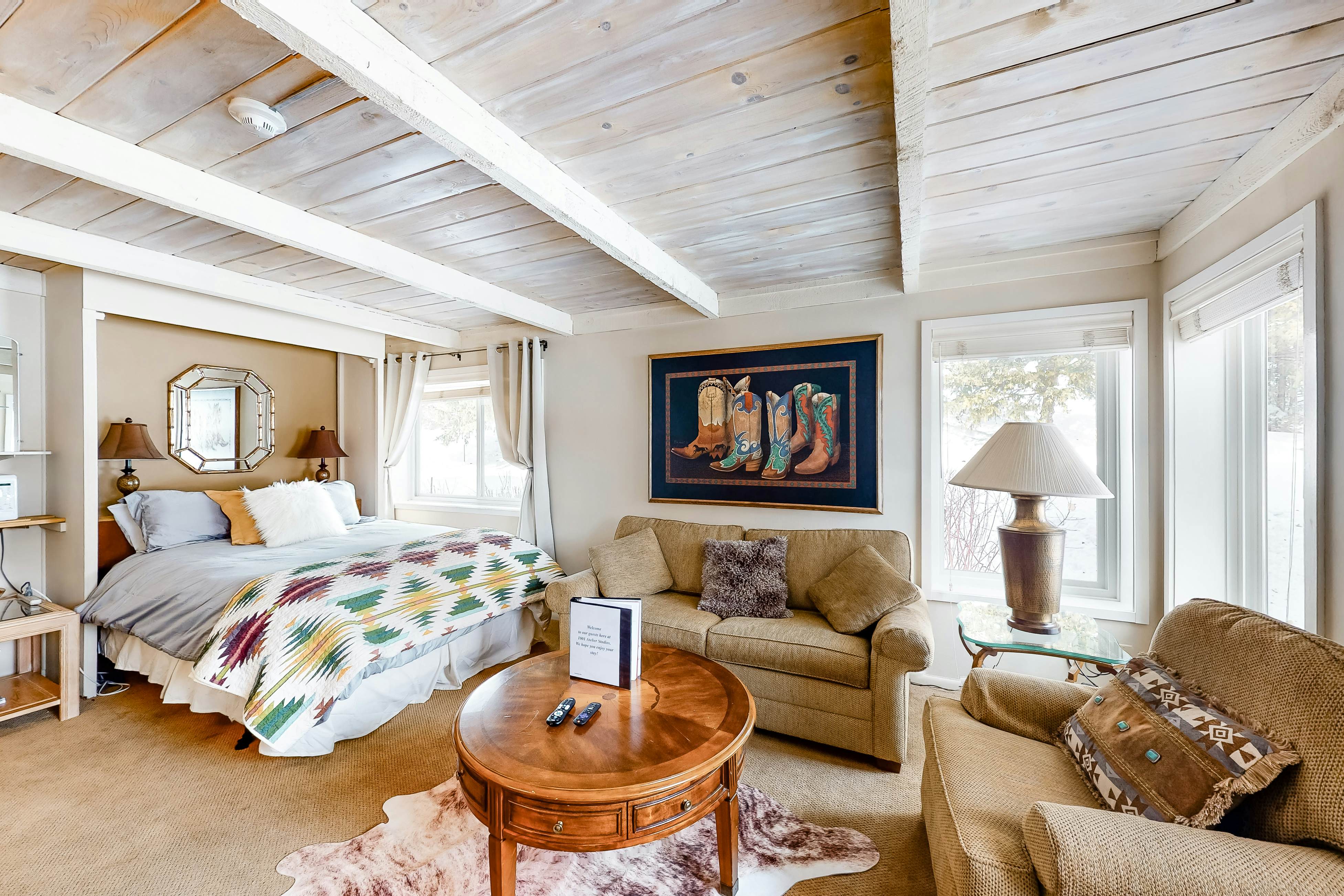 Idaho Cabin Rentals, Vacation Rentals, Lake House Rentals Vacasa