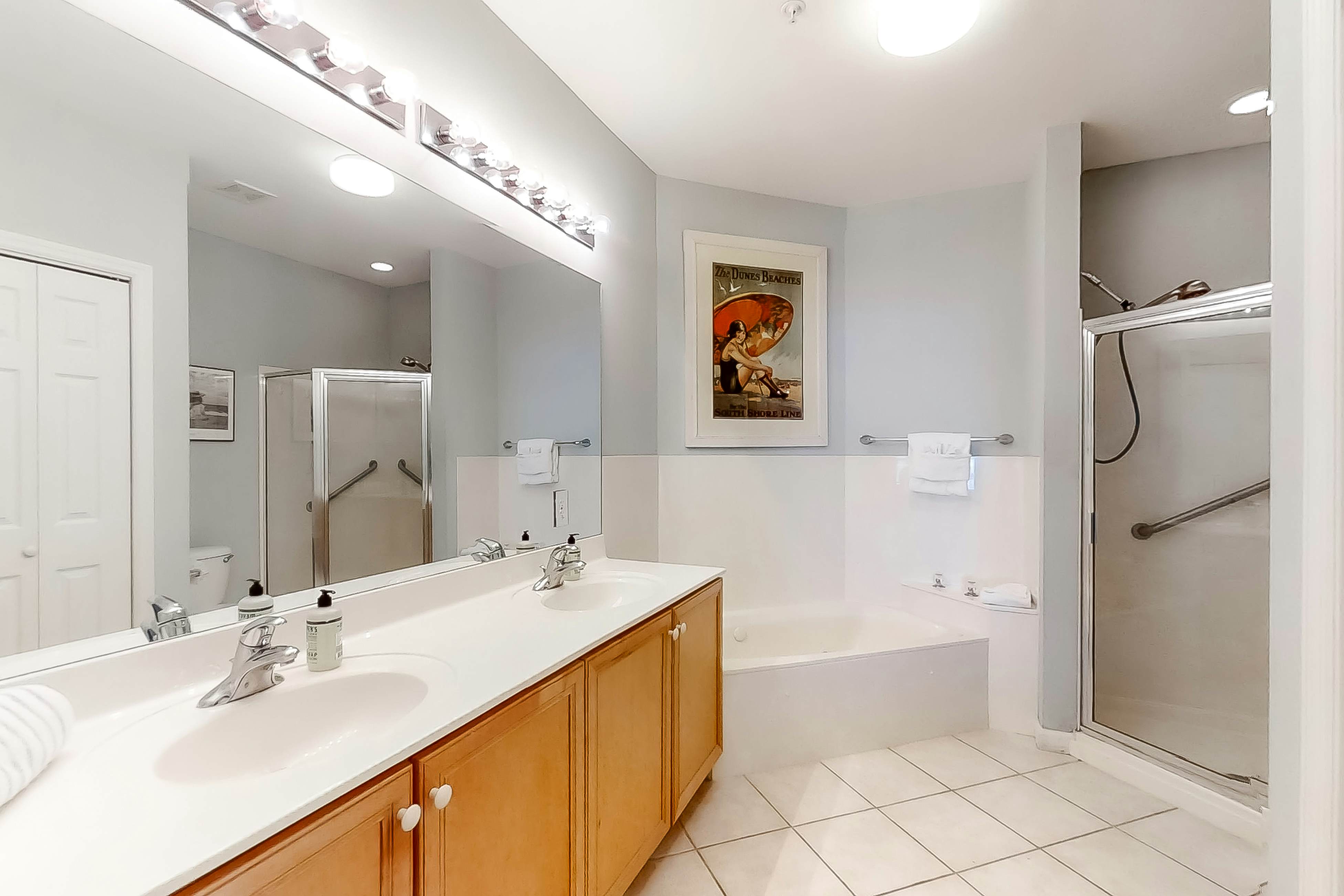 Dunes of Seagrove C307