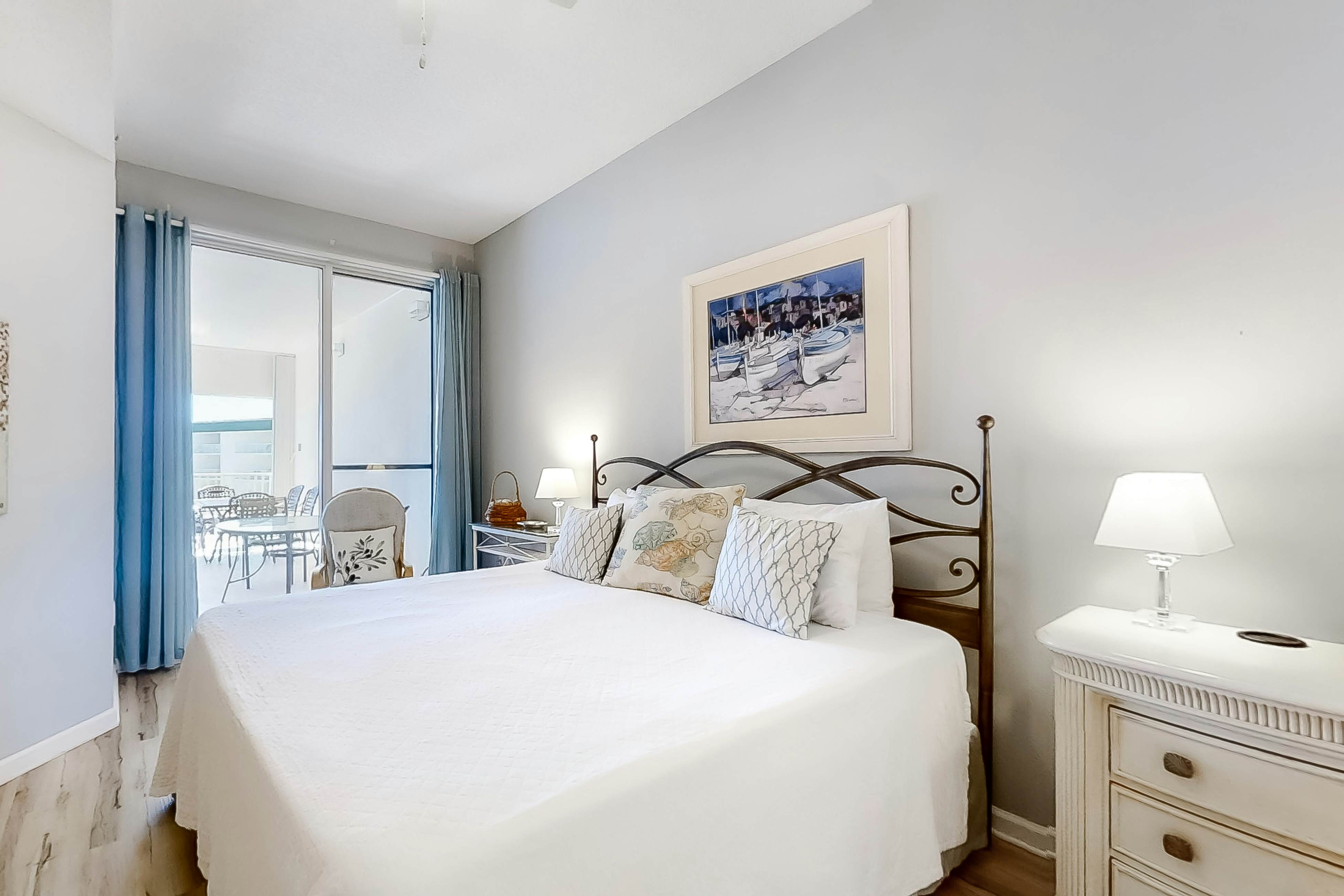 Dunes of Seagrove C307