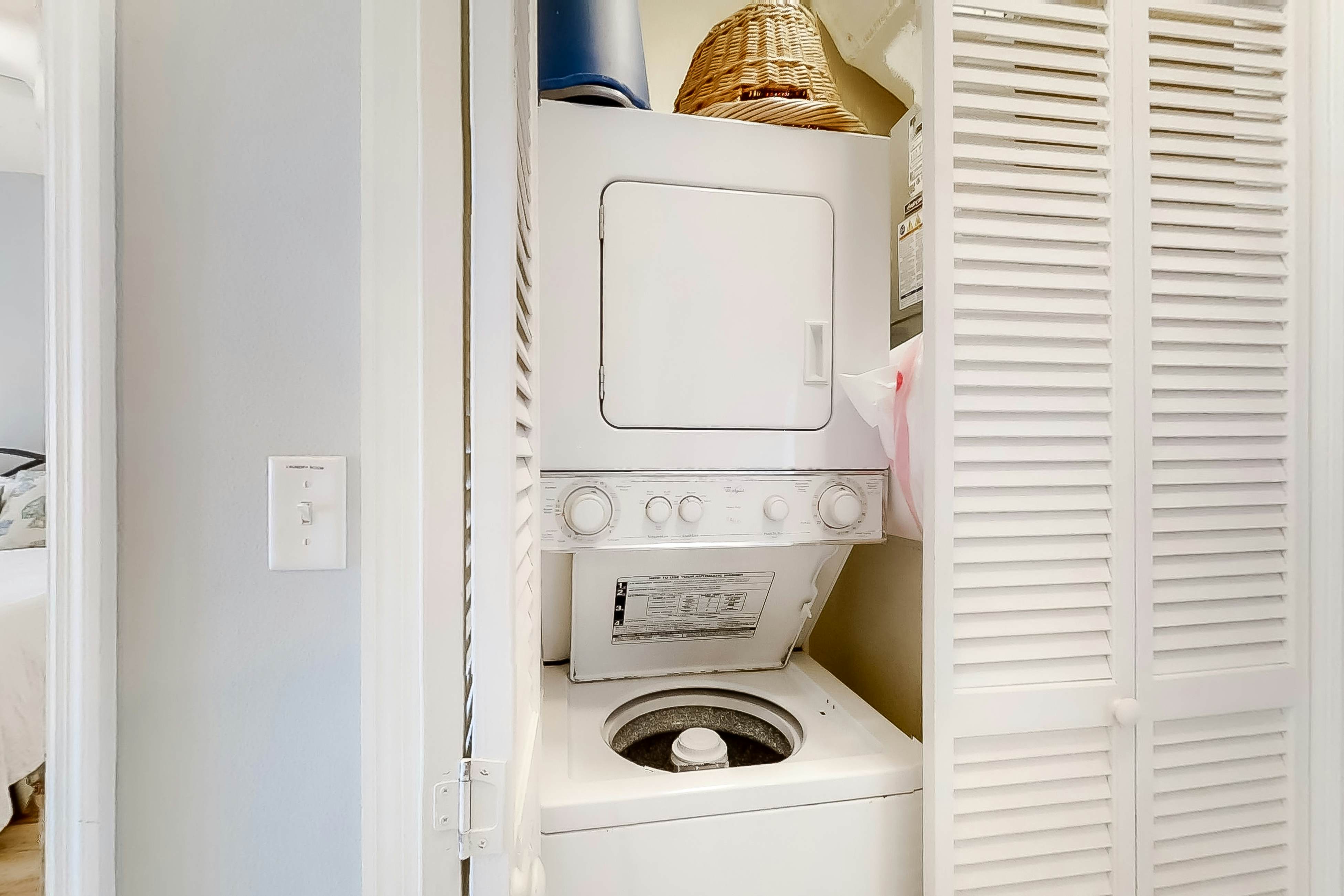 Dunes of Seagrove C307