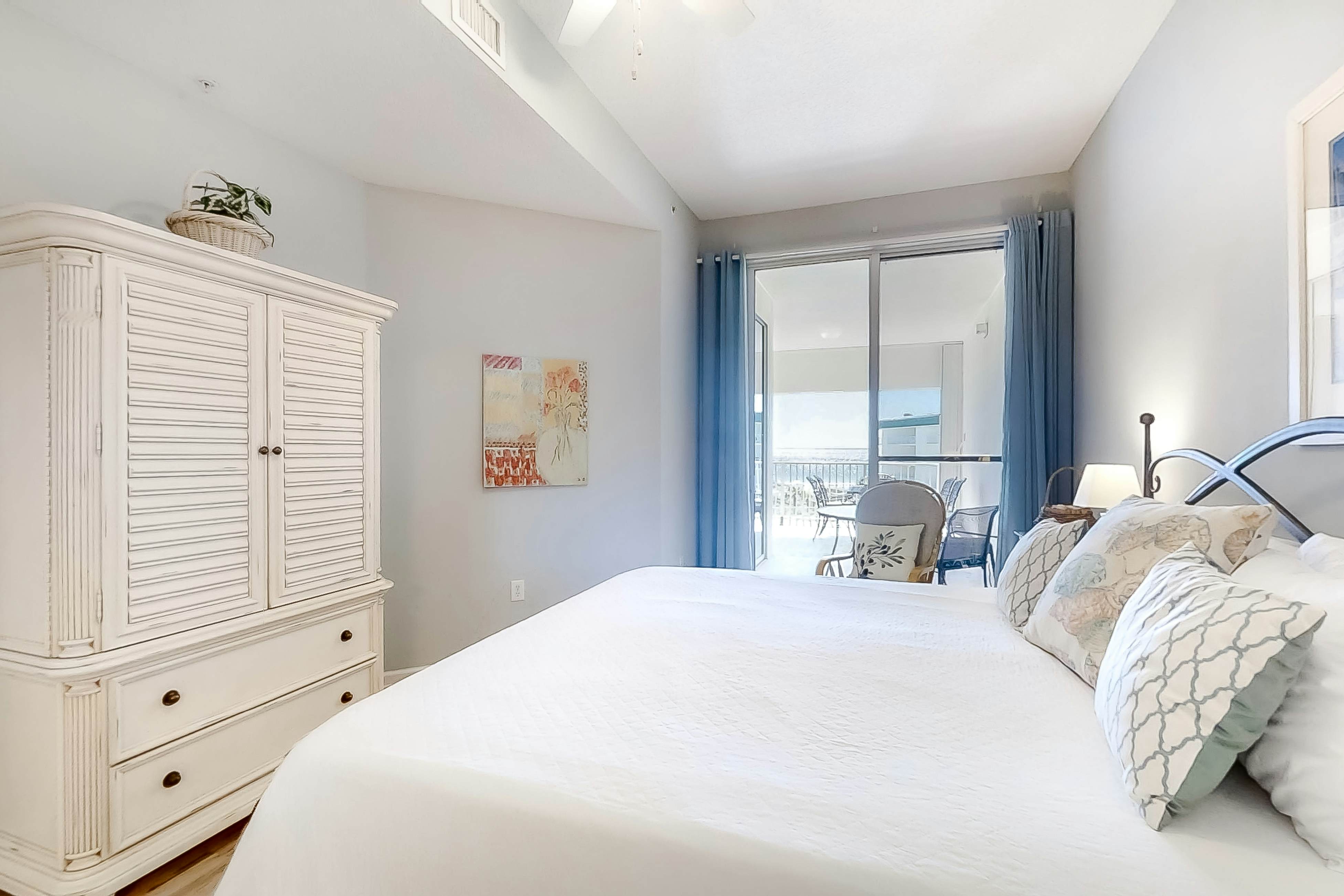 Dunes of Seagrove C307